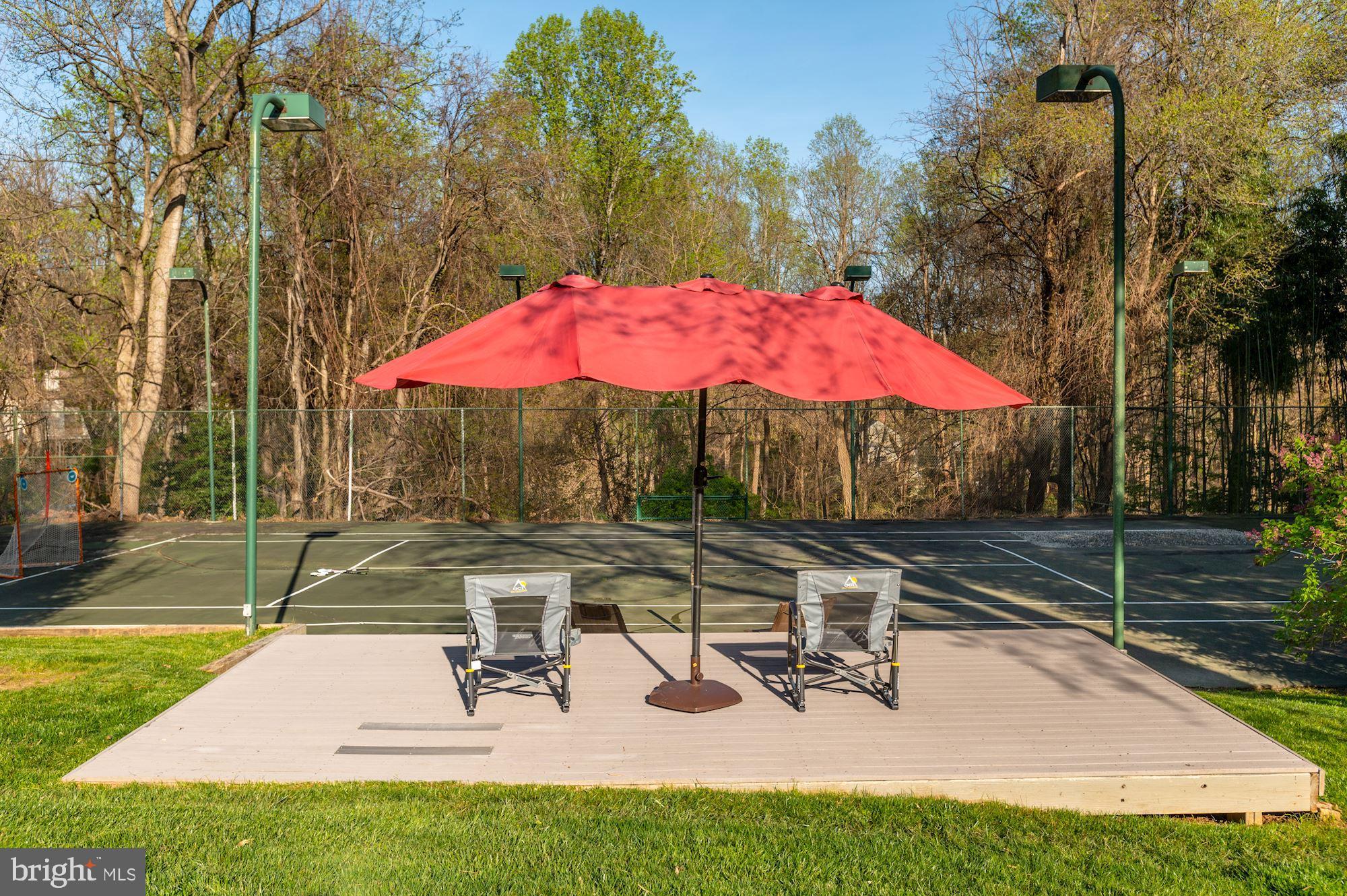 PINEY GLEN FARMS - Residential