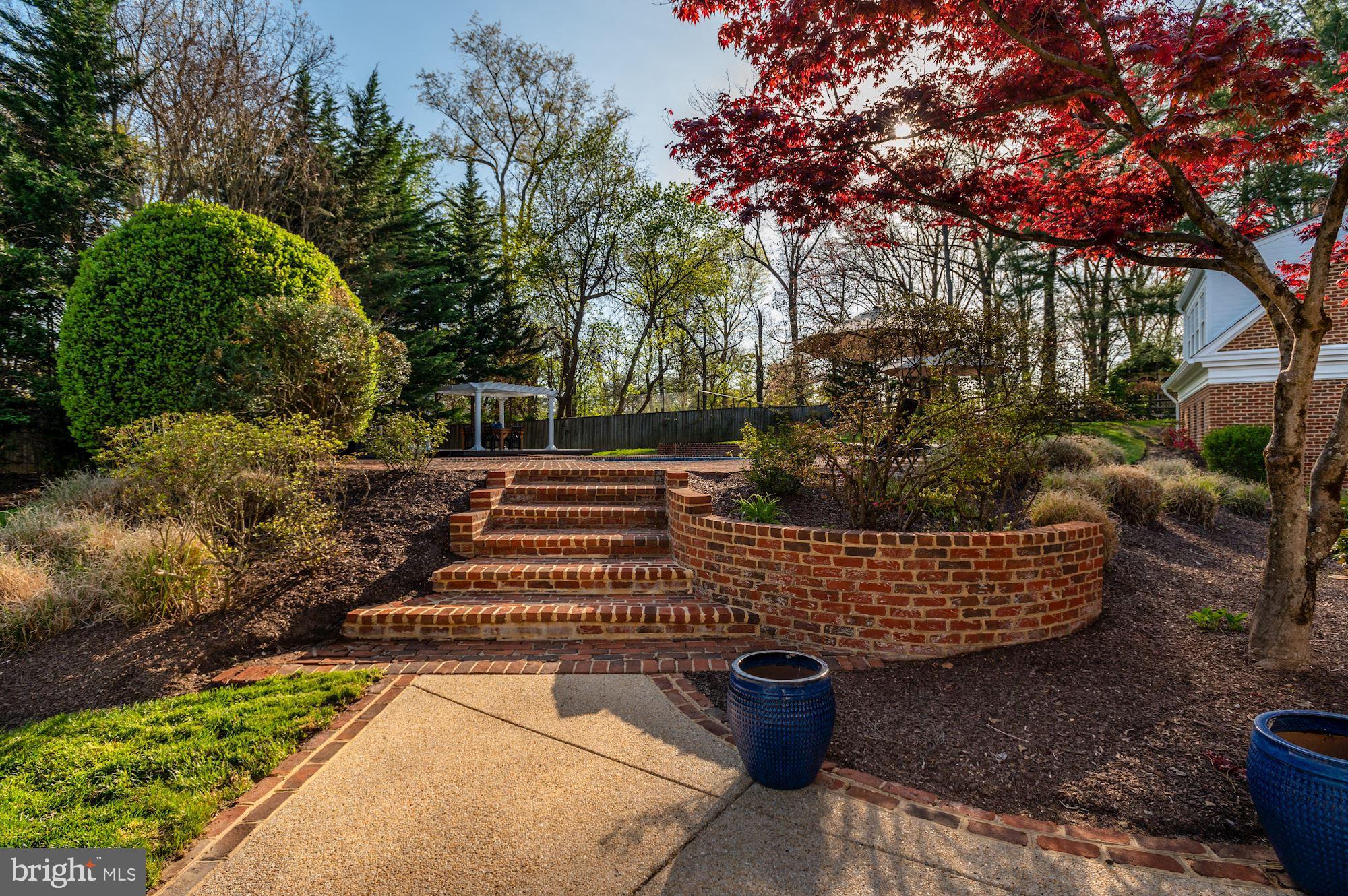 PINEY GLEN FARMS - Residential