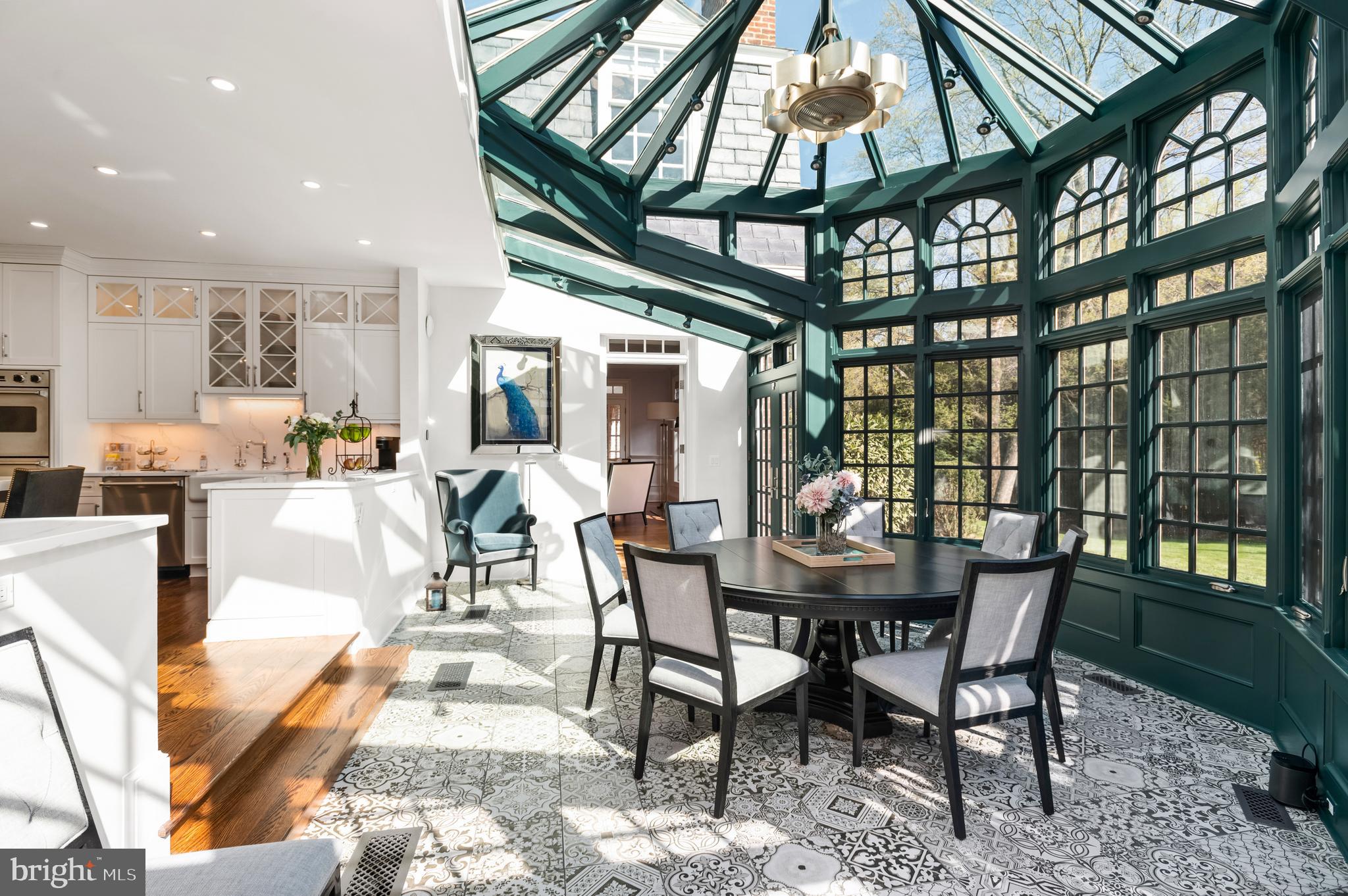 PINEY GLEN FARMS - Residential