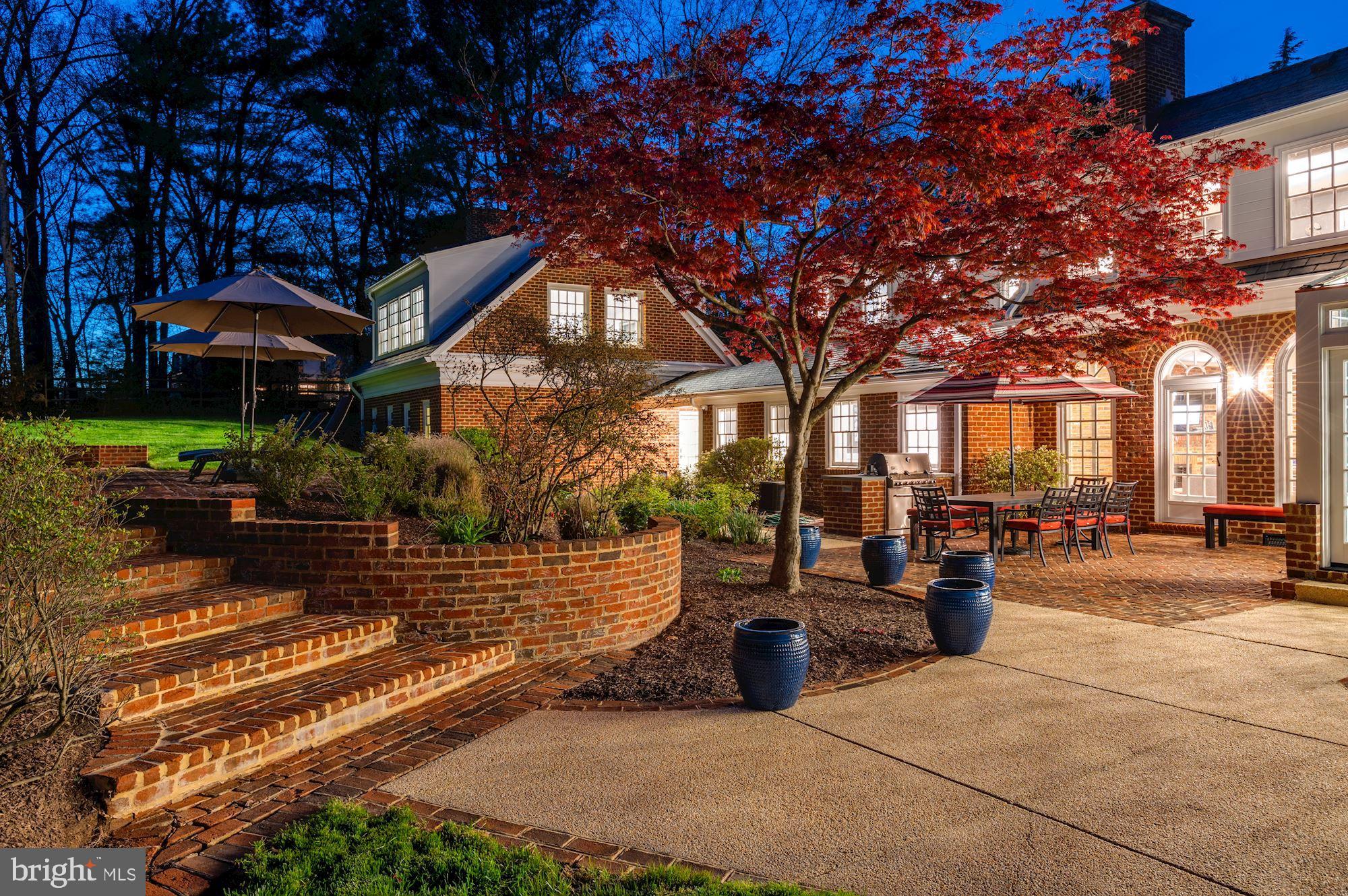 PINEY GLEN FARMS - Residential