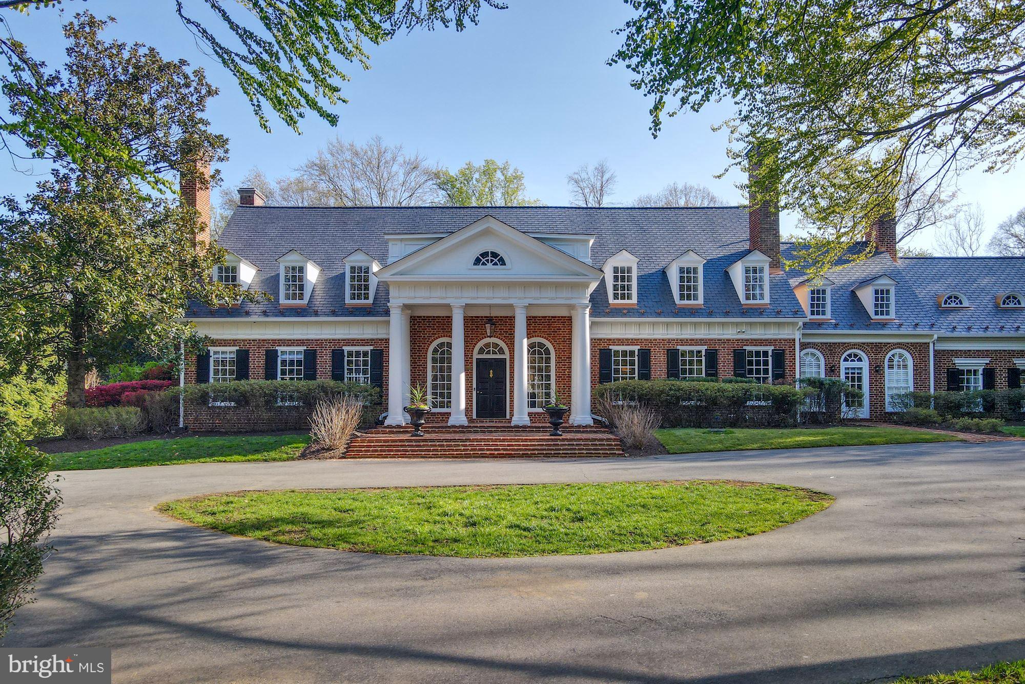 PINEY GLEN FARMS - Residential