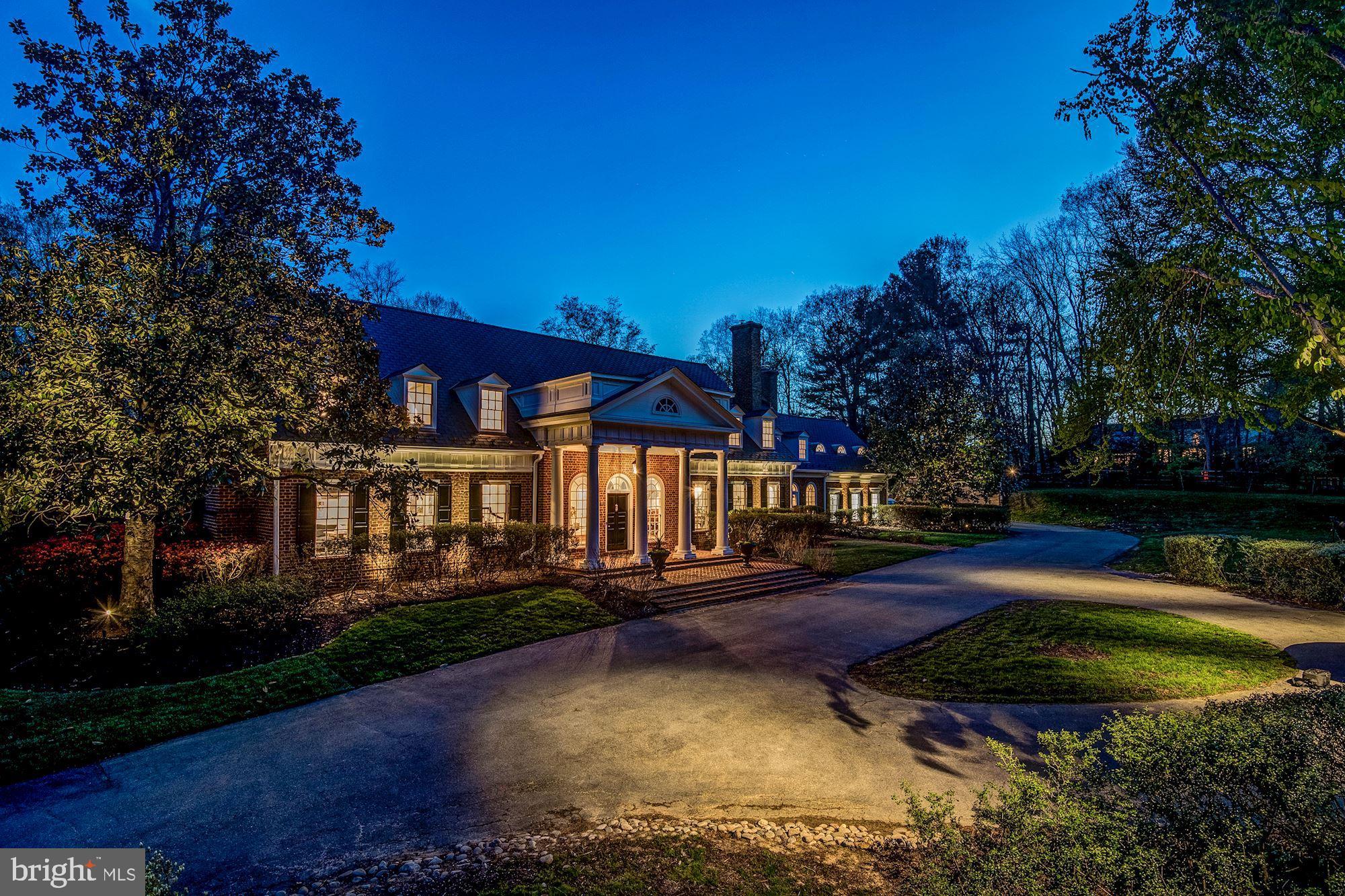 PINEY GLEN FARMS - Residential