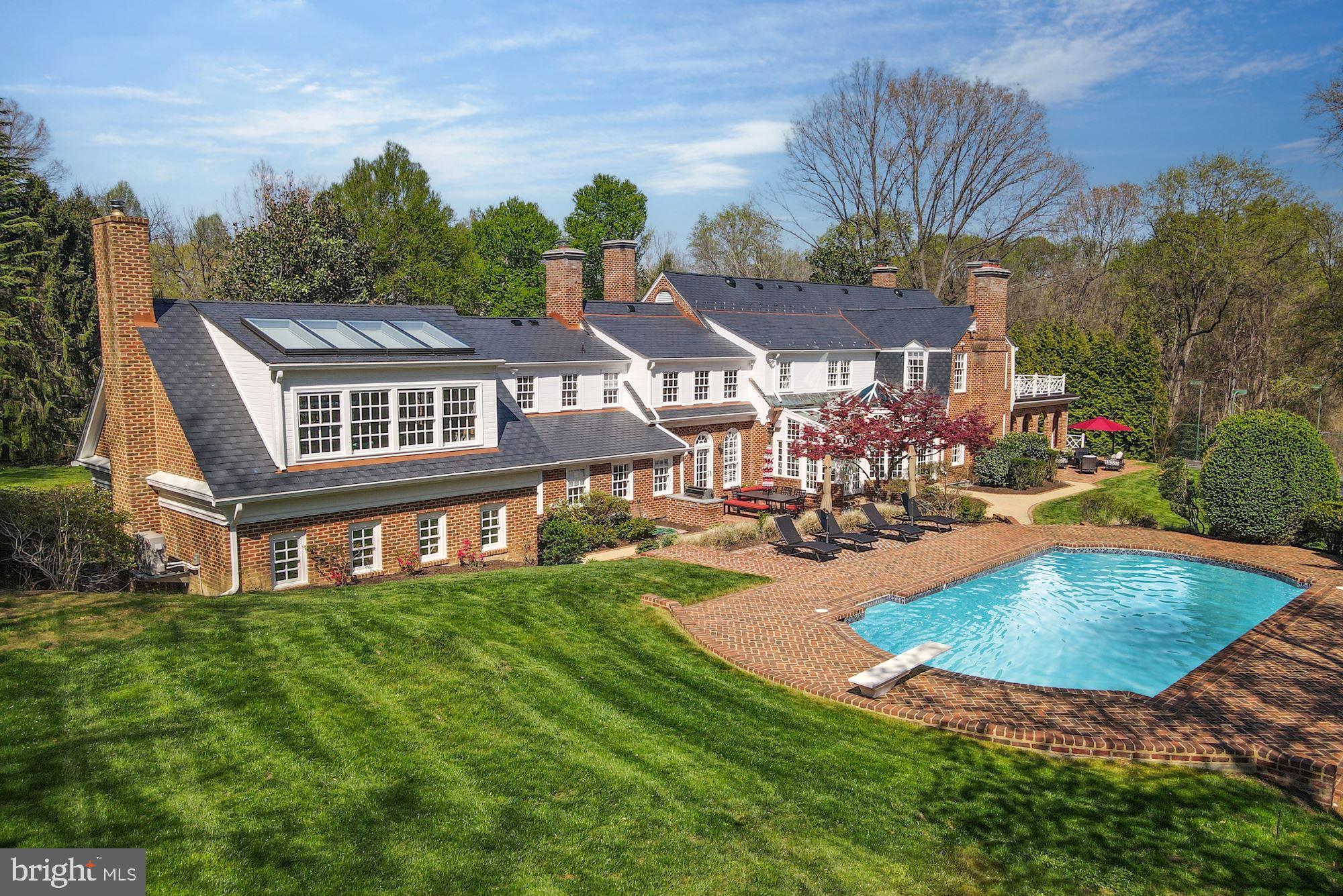 PINEY GLEN FARMS - Residential