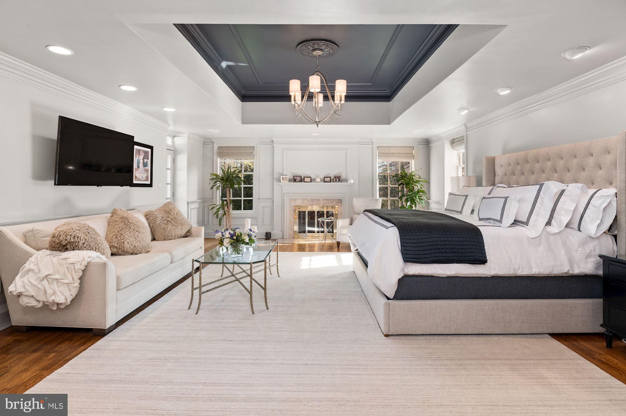 PINEY GLEN FARMS - Residential