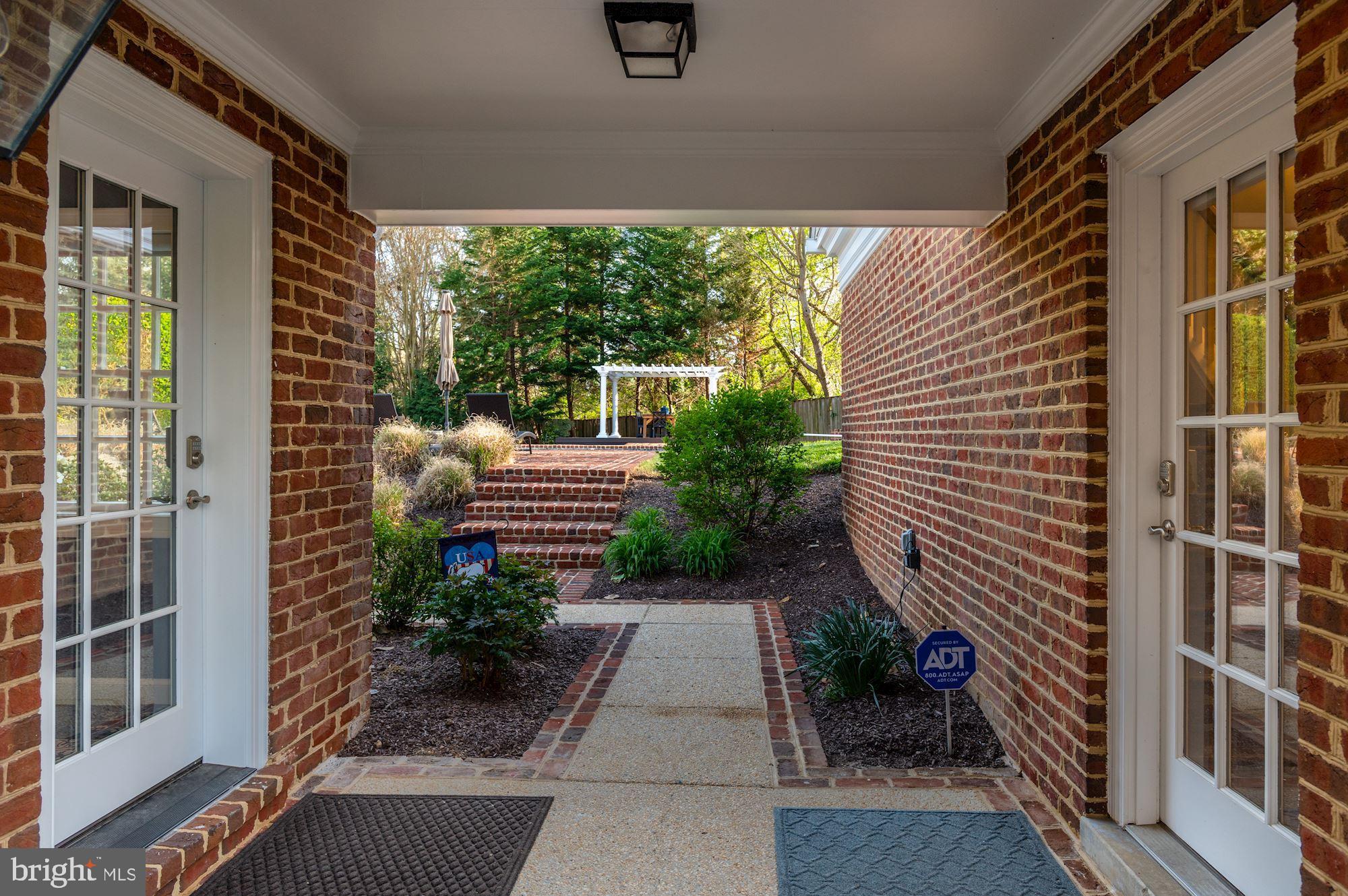 PINEY GLEN FARMS - Residential