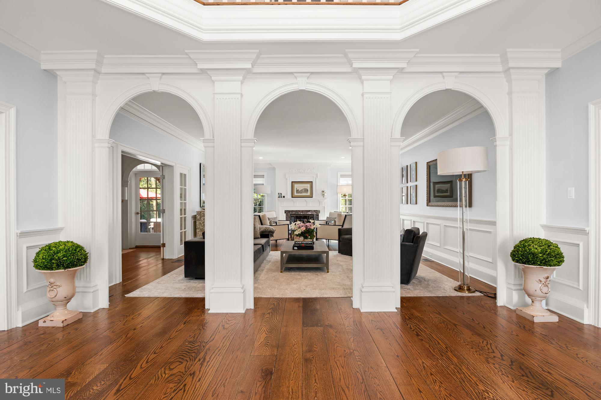 PINEY GLEN FARMS - Residential