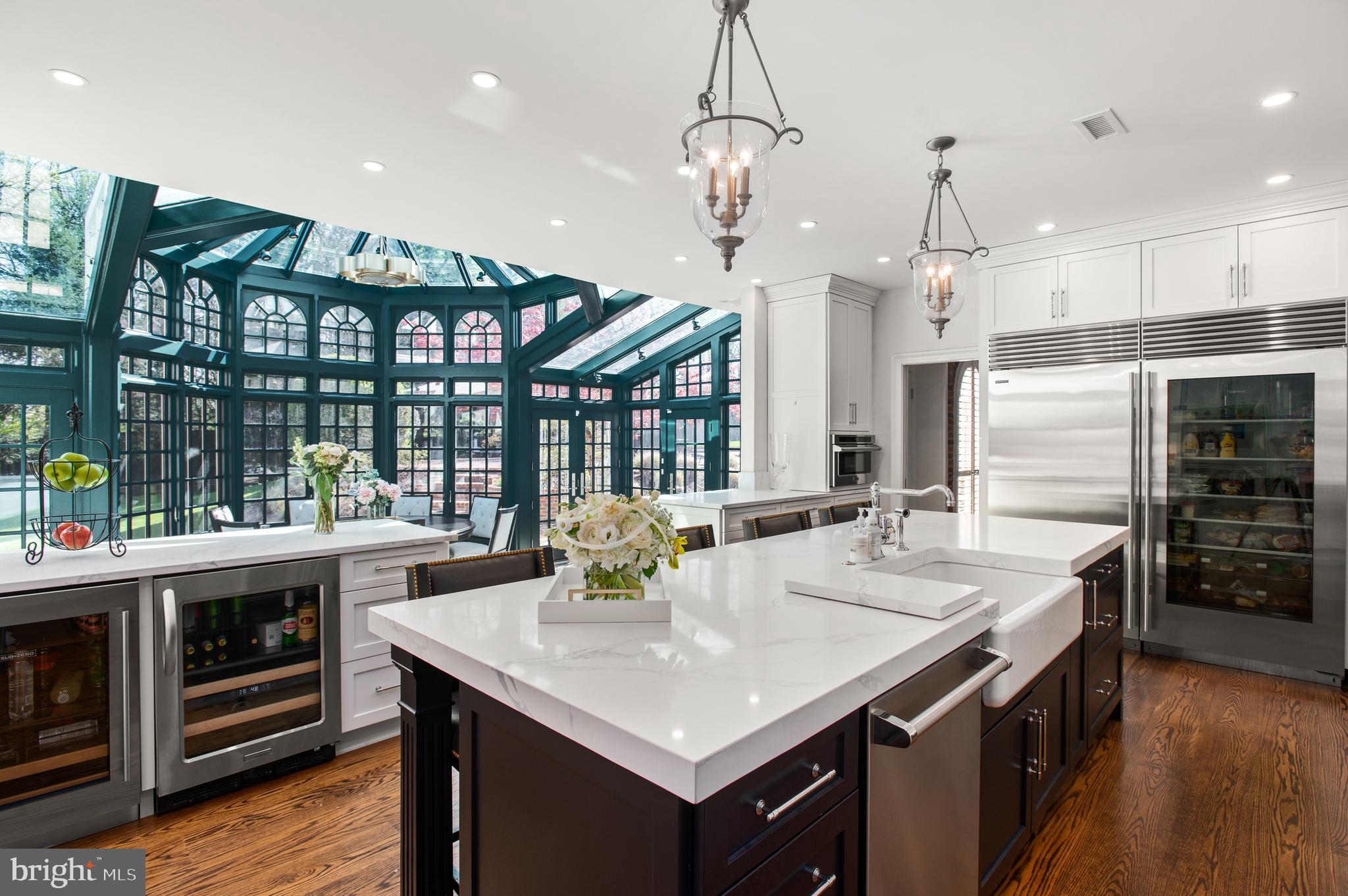 PINEY GLEN FARMS - Residential