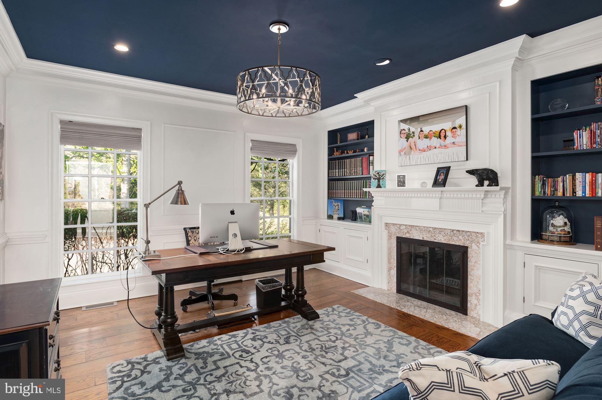 PINEY GLEN FARMS - Residential