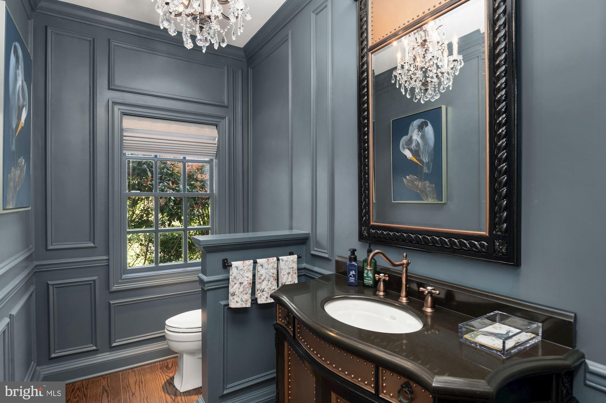 PINEY GLEN FARMS - Residential