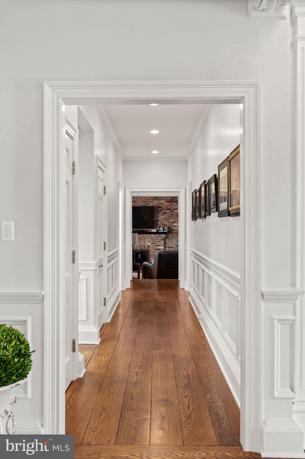 PINEY GLEN FARMS - Residential