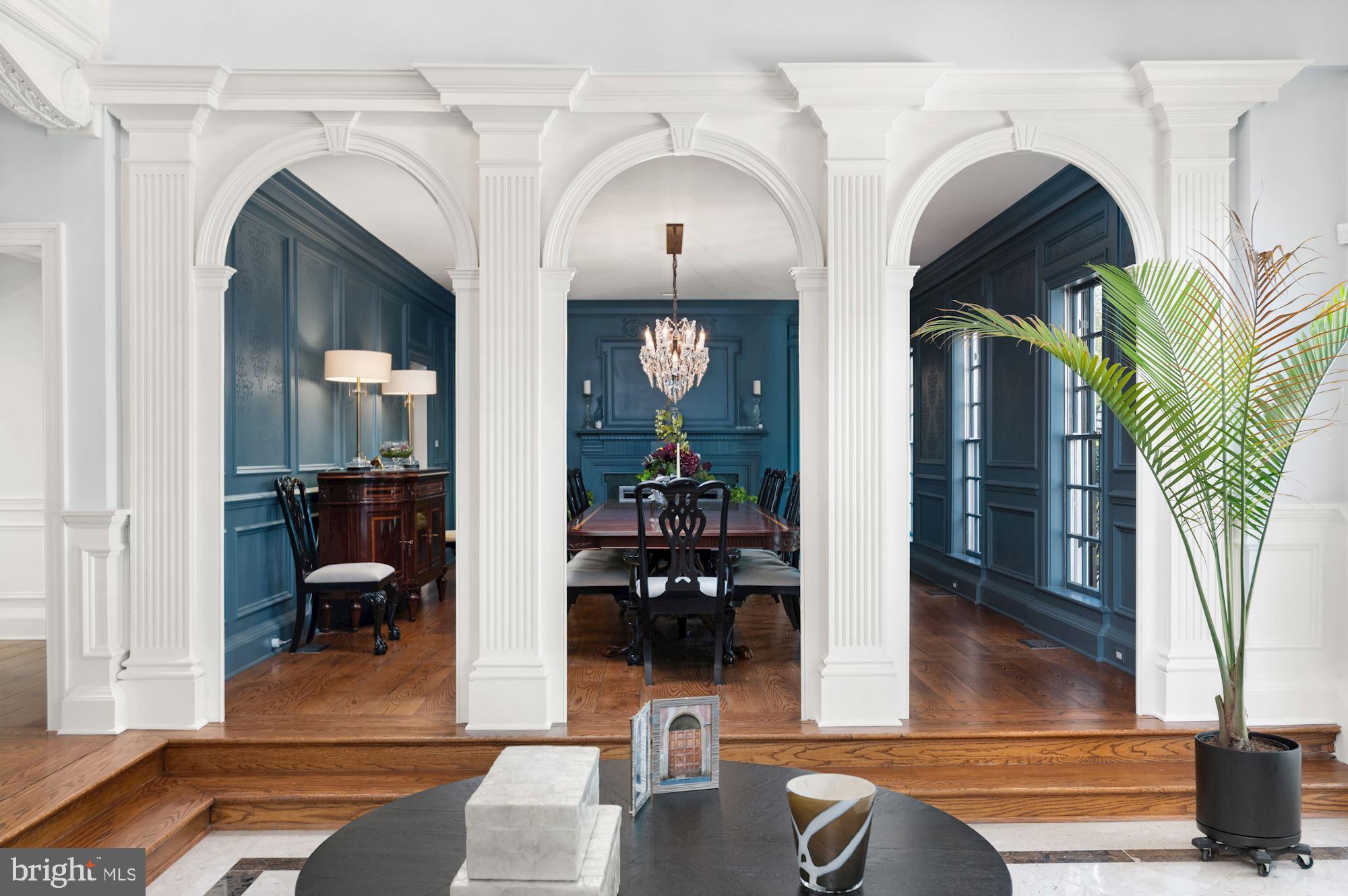 PINEY GLEN FARMS - Residential