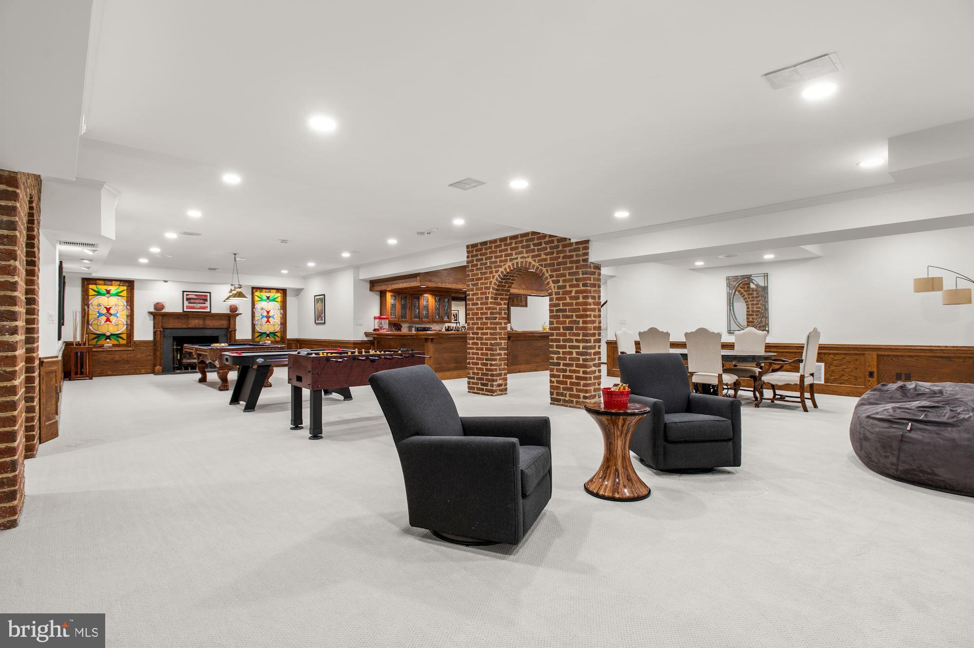 PINEY GLEN FARMS - Residential