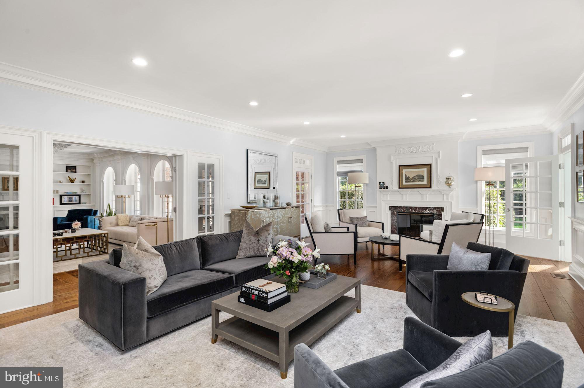 PINEY GLEN FARMS - Residential