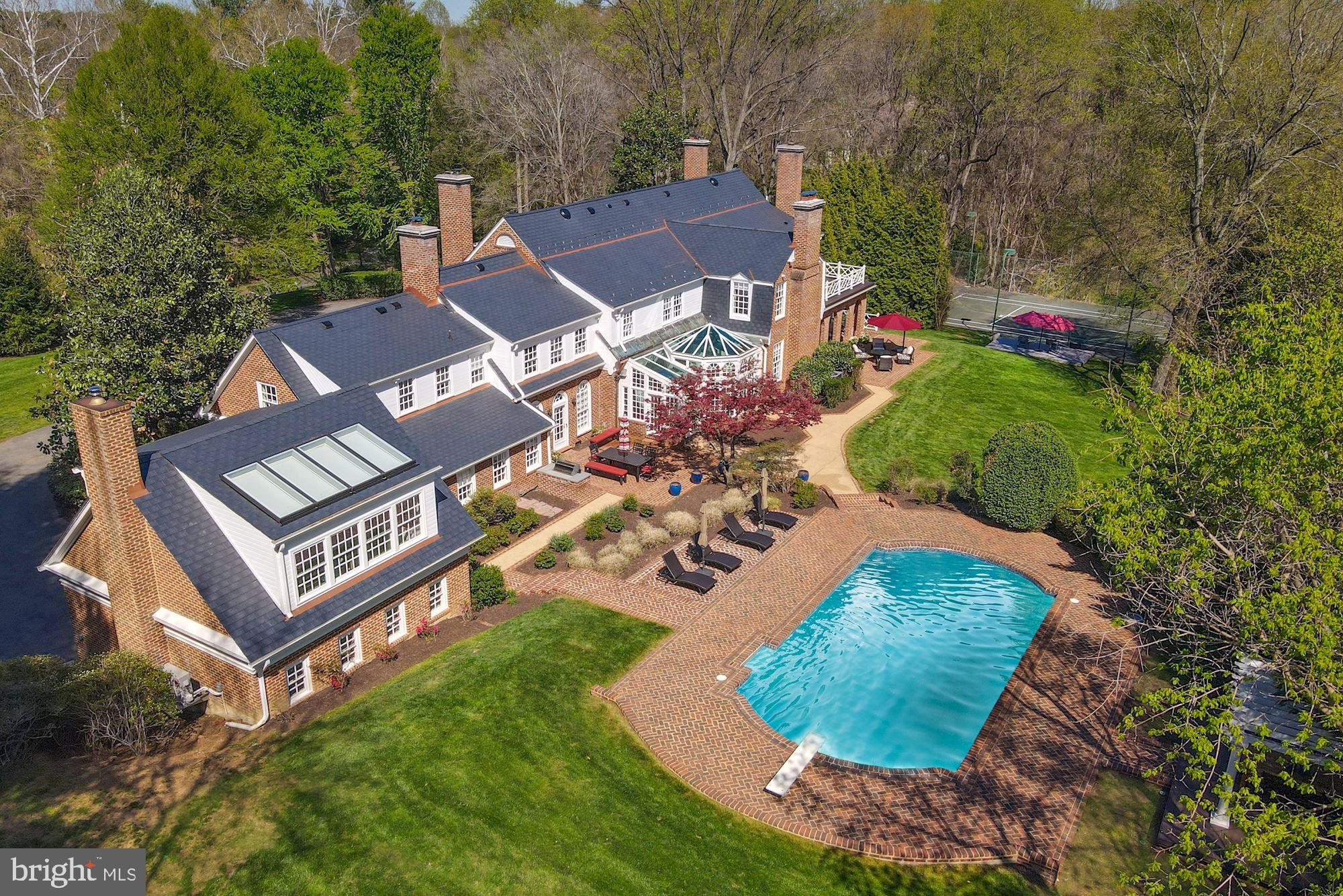 PINEY GLEN FARMS - Residential