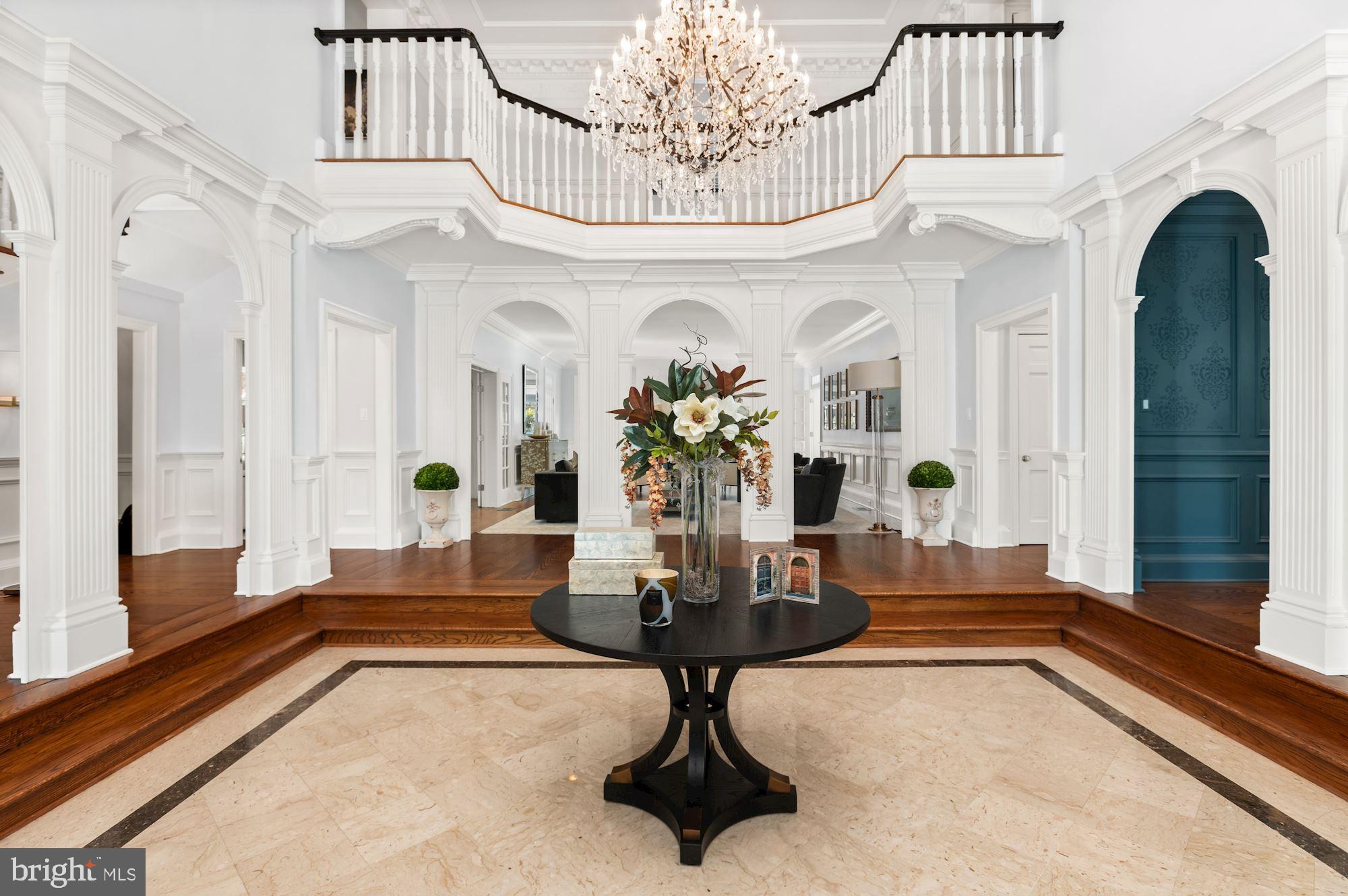 PINEY GLEN FARMS - Residential