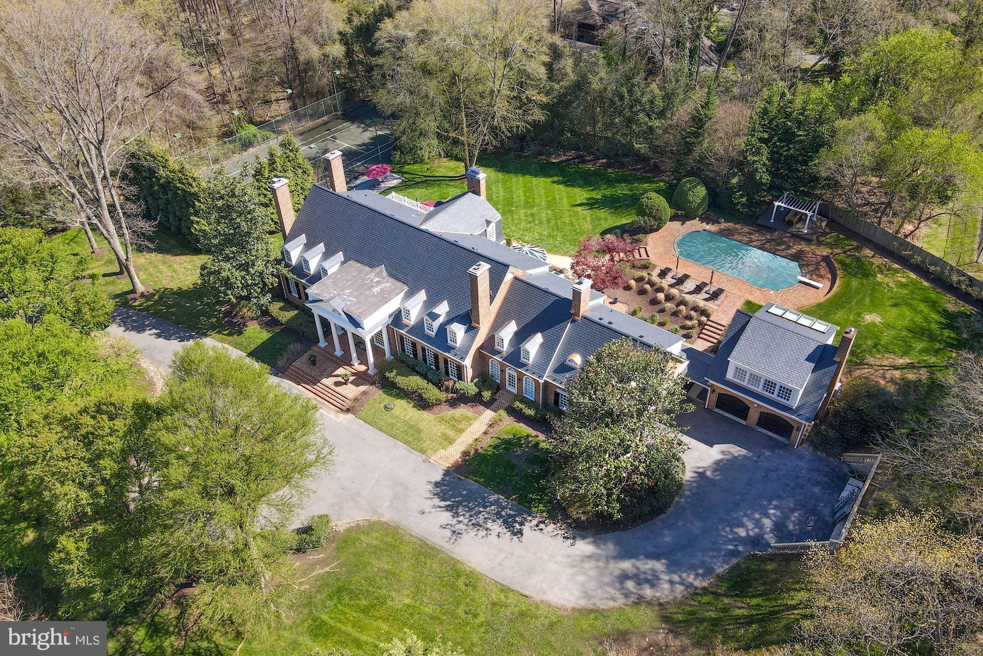 PINEY GLEN FARMS - Residential