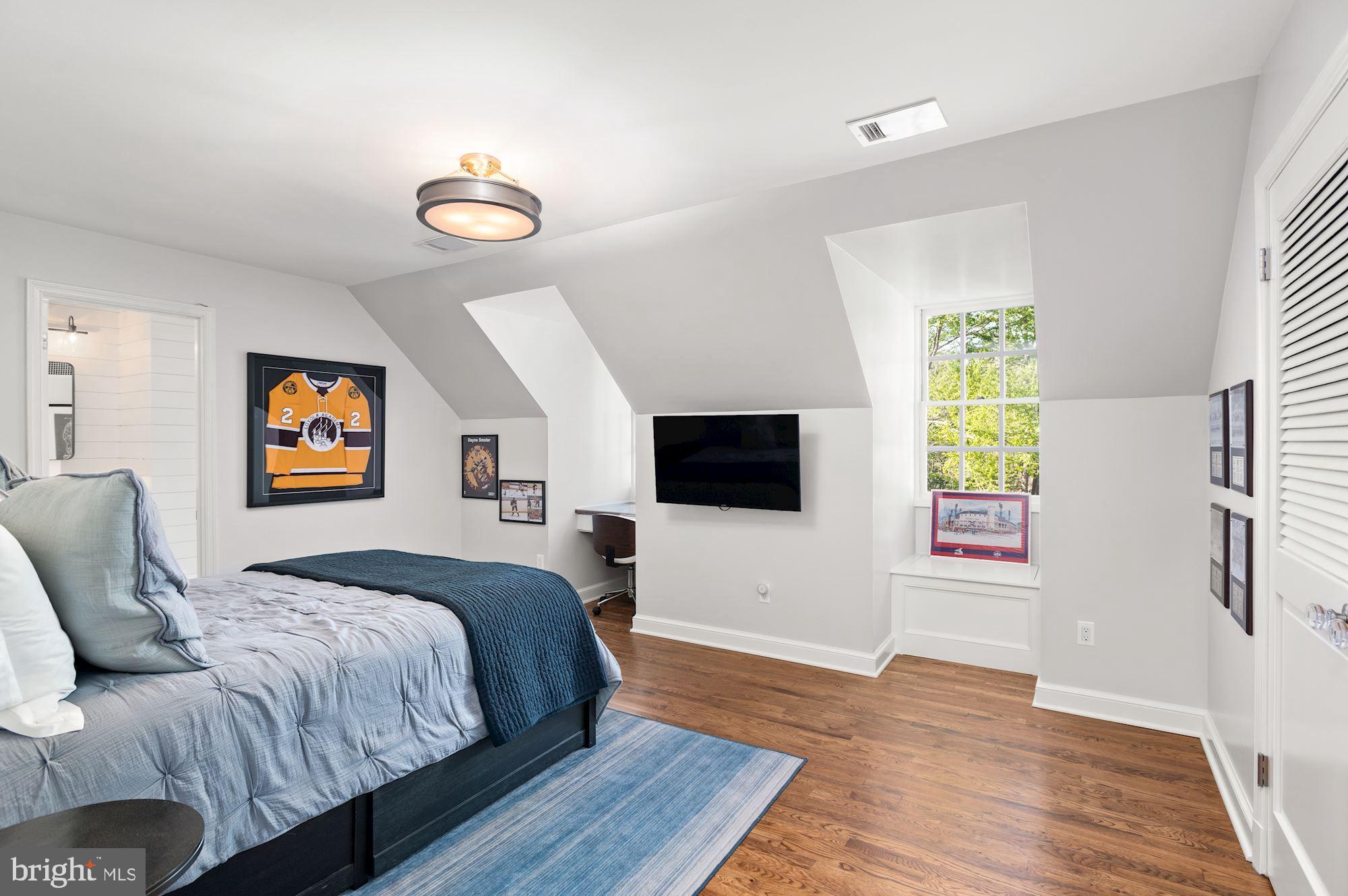 PINEY GLEN FARMS - Residential