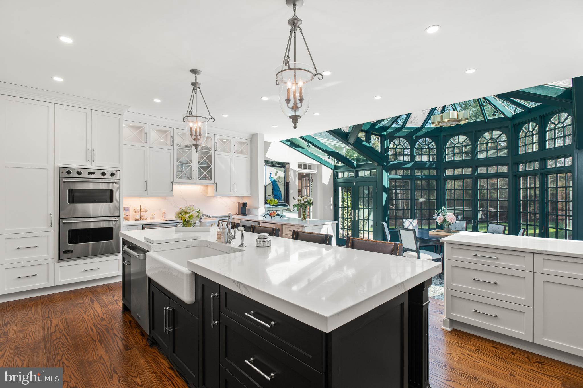 PINEY GLEN FARMS - Residential