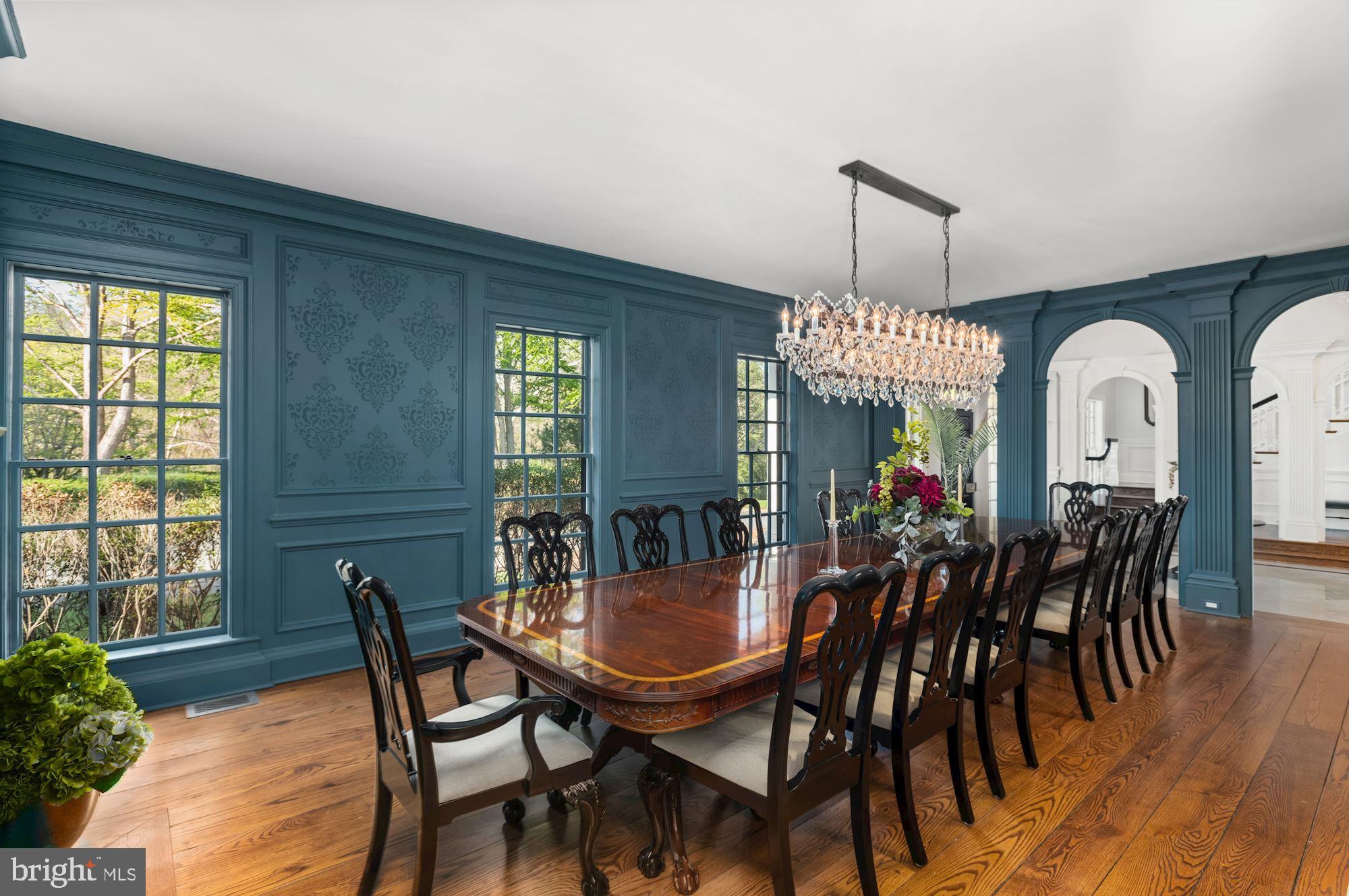 PINEY GLEN FARMS - Residential