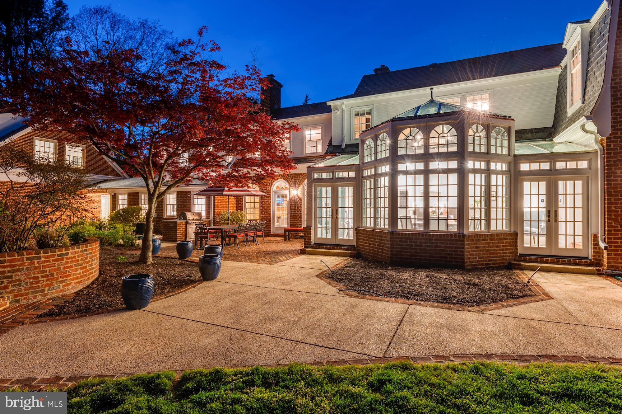 PINEY GLEN FARMS - Residential