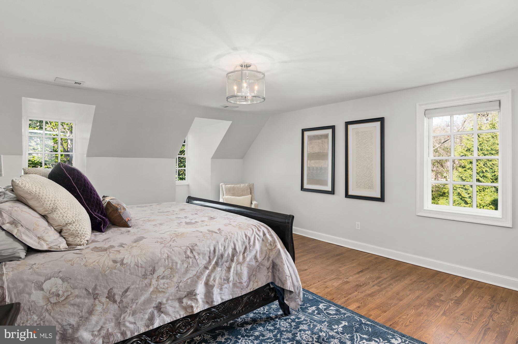 PINEY GLEN FARMS - Residential