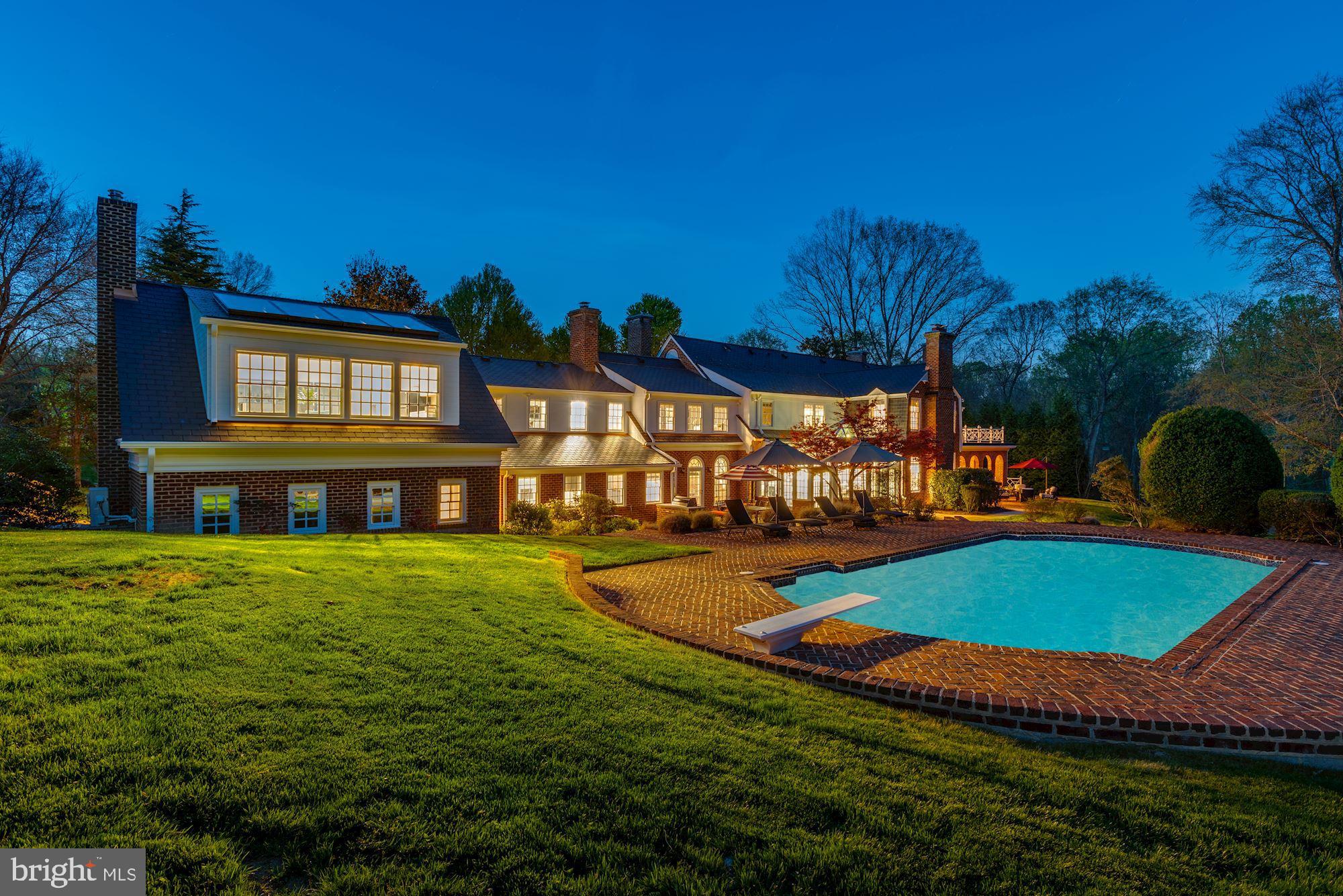 PINEY GLEN FARMS - Residential