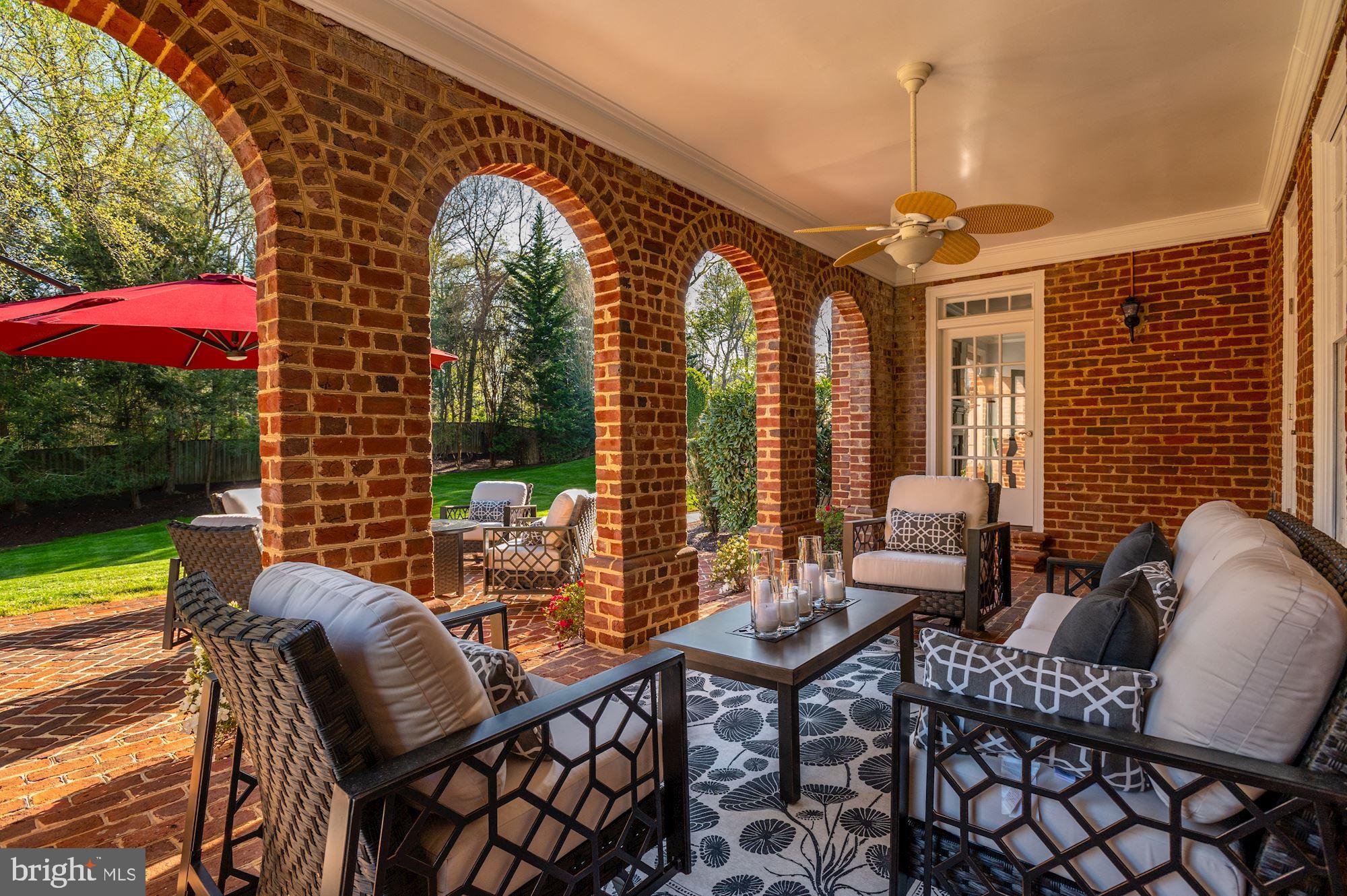 PINEY GLEN FARMS - Residential