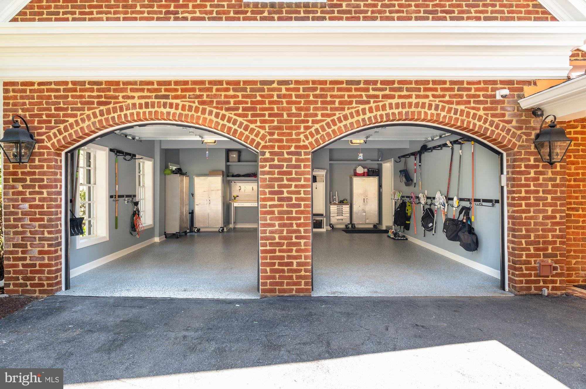 PINEY GLEN FARMS - Residential