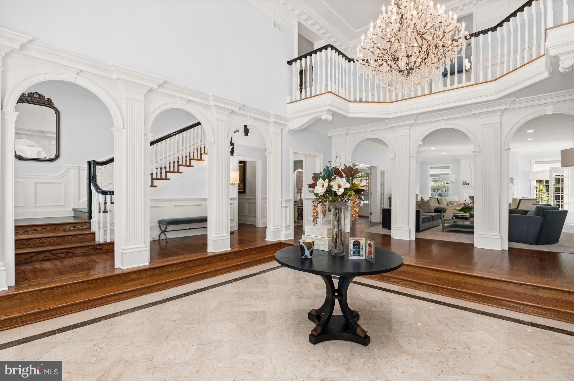 PINEY GLEN FARMS - Residential