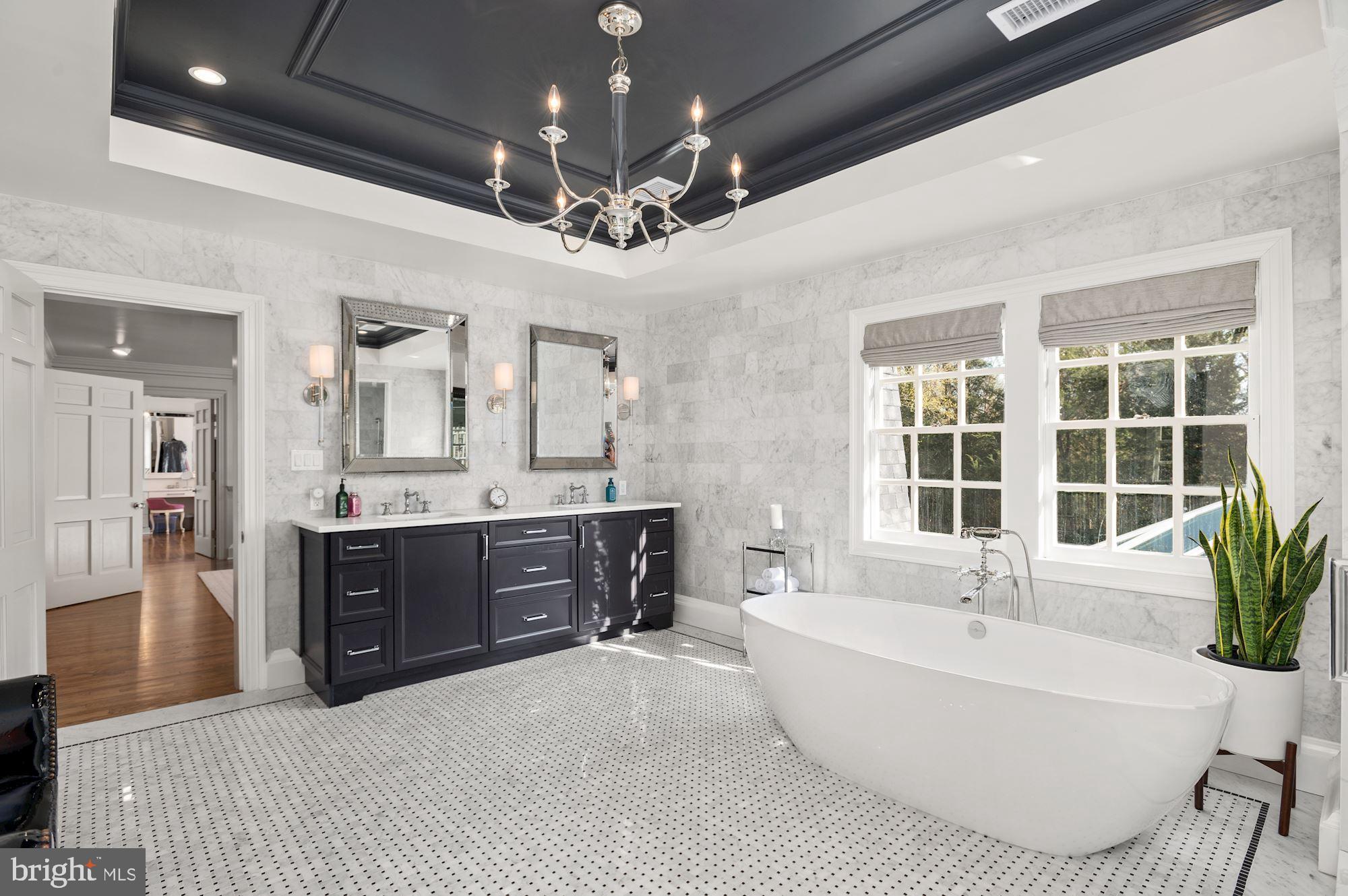 PINEY GLEN FARMS - Residential