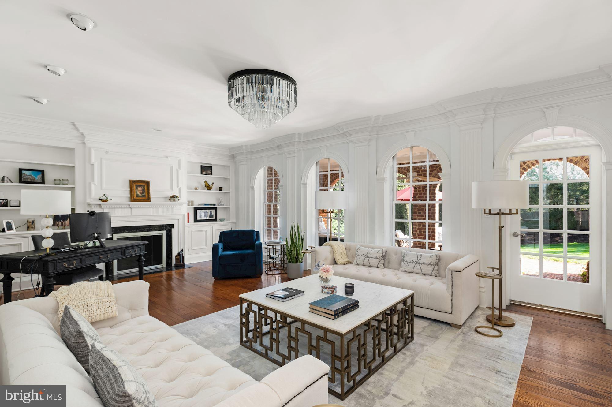 PINEY GLEN FARMS - Residential