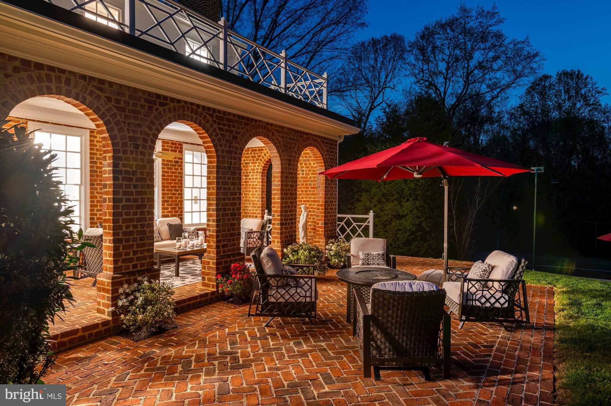 PINEY GLEN FARMS - Residential