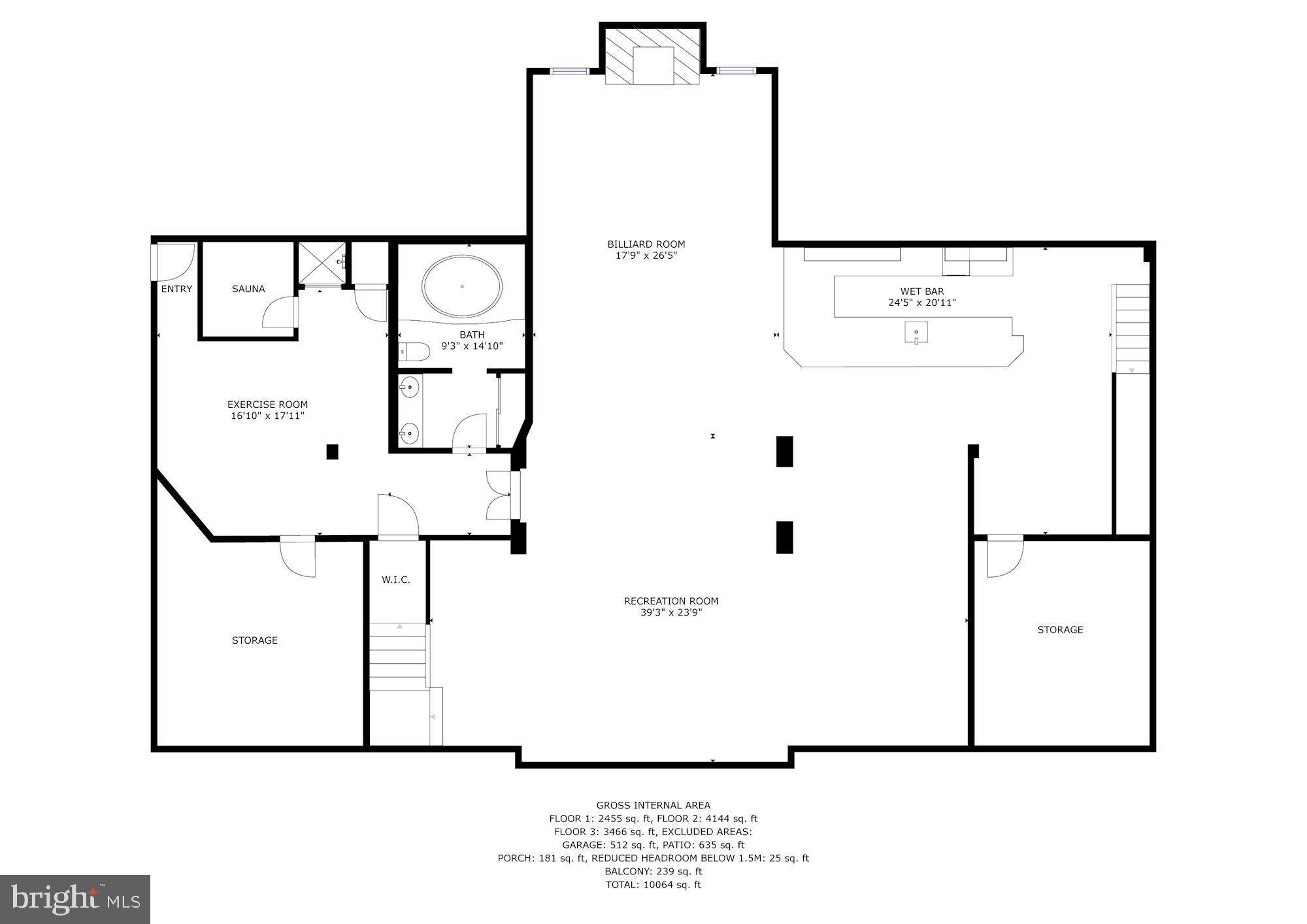 PINEY GLEN FARMS - Residential