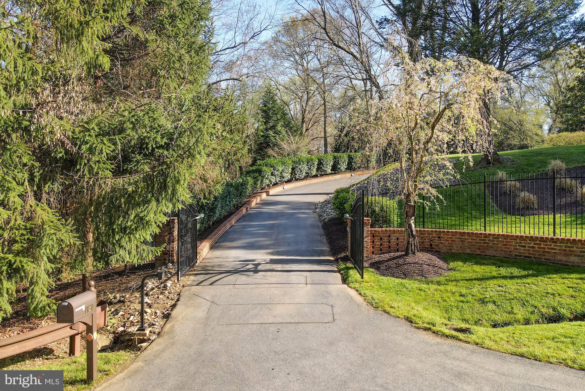 PINEY GLEN FARMS - Residential