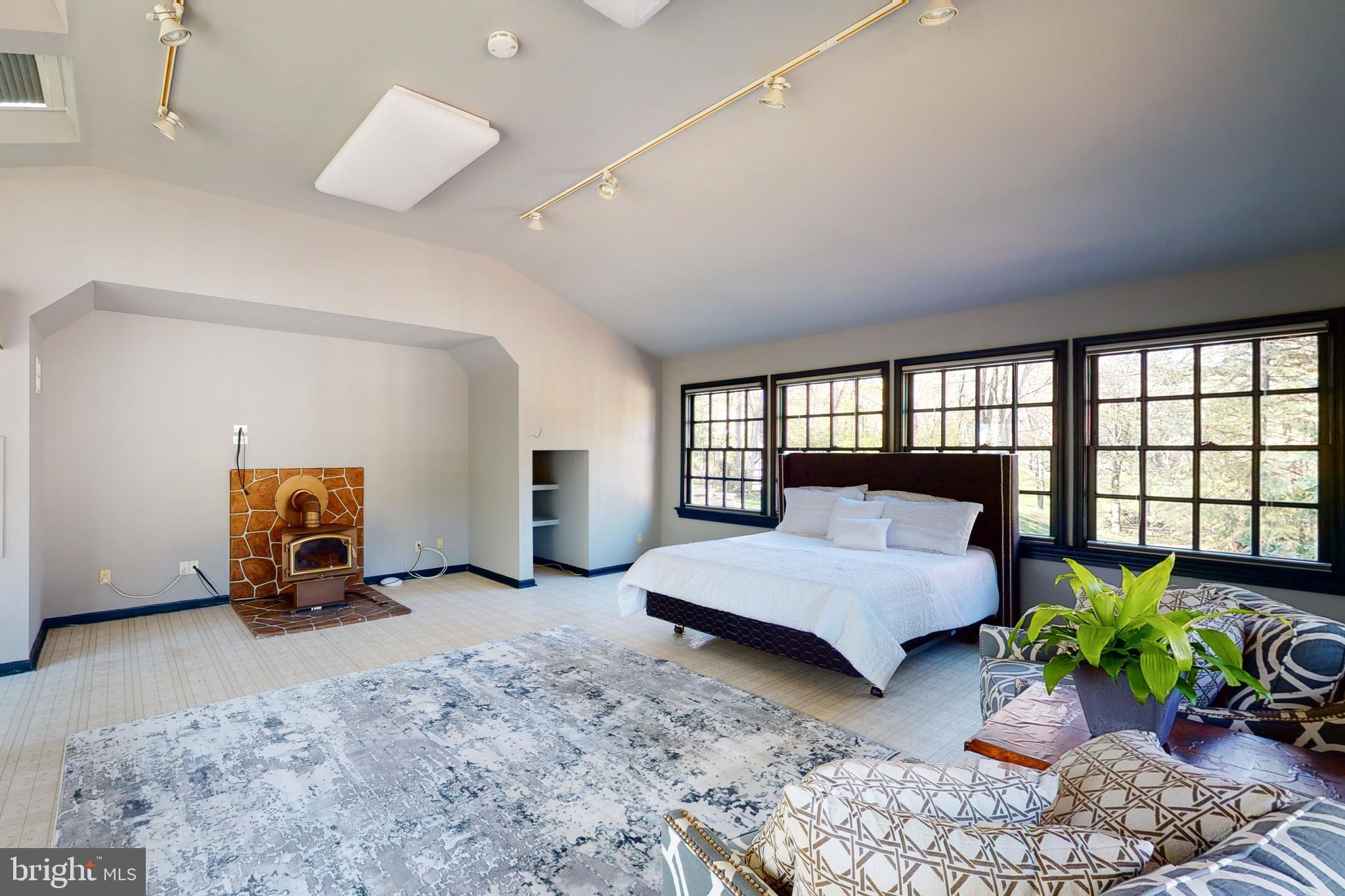 PINEY GLEN FARMS - Residential