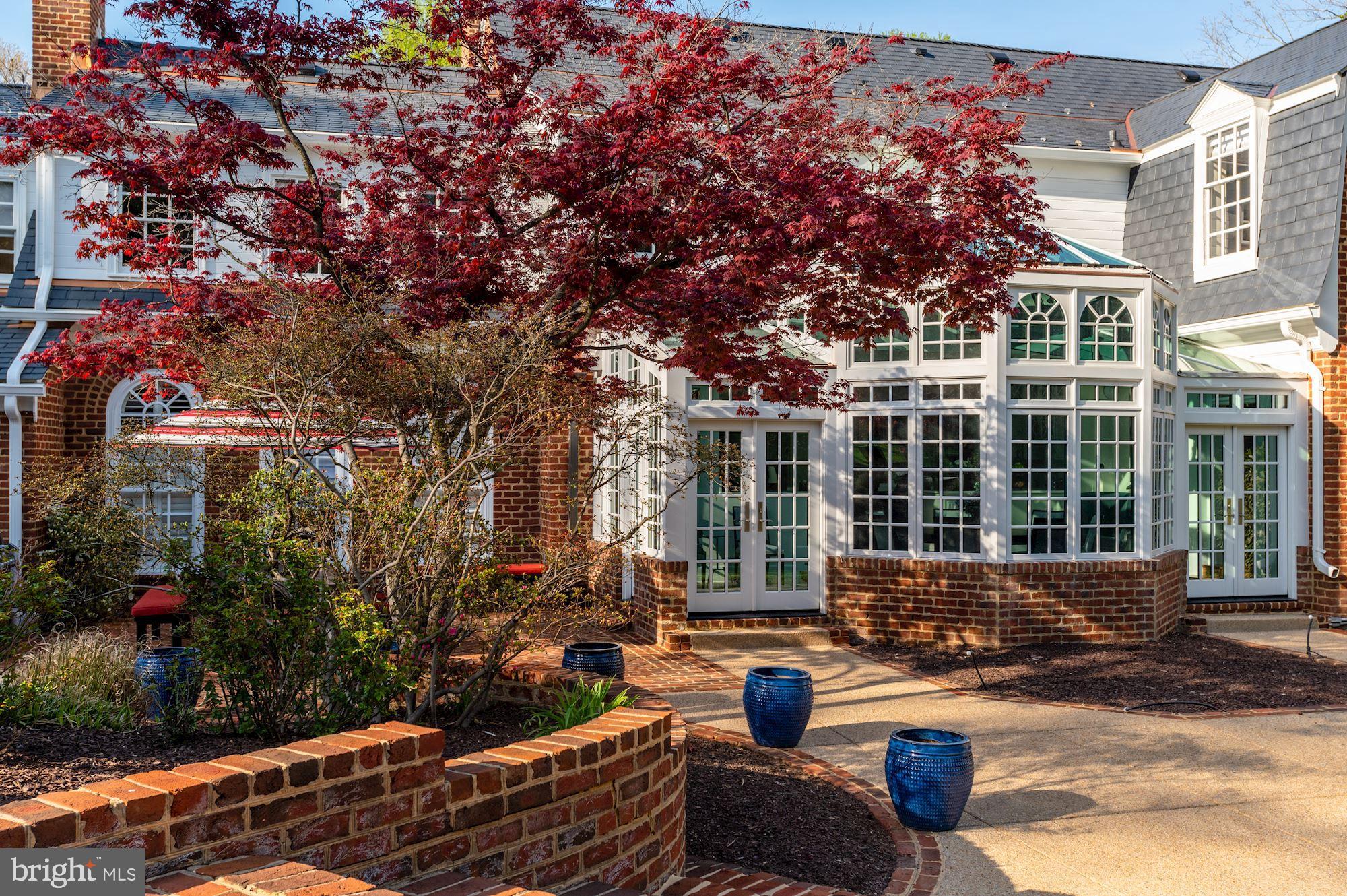 PINEY GLEN FARMS - Residential