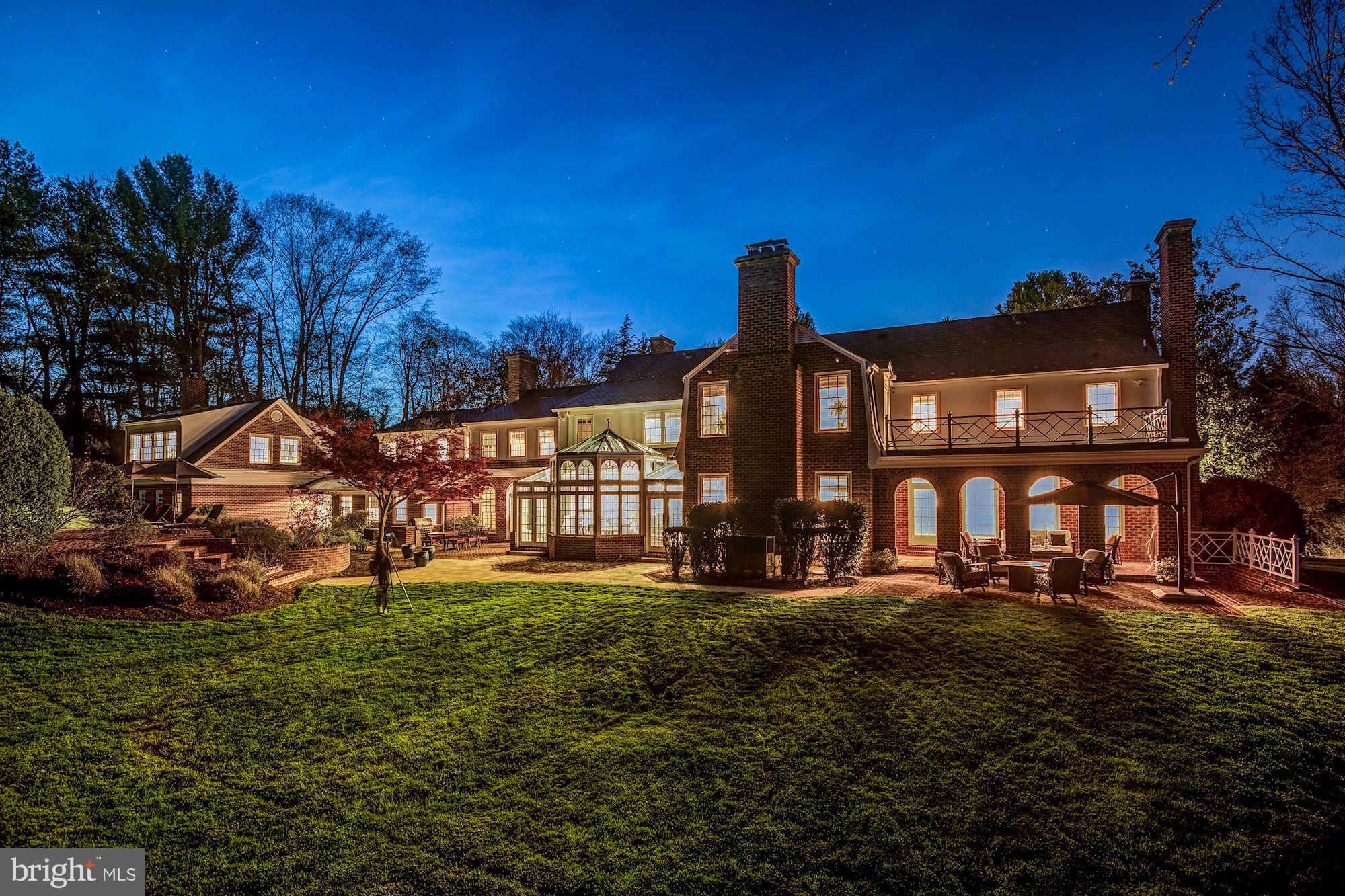 PINEY GLEN FARMS - Residential