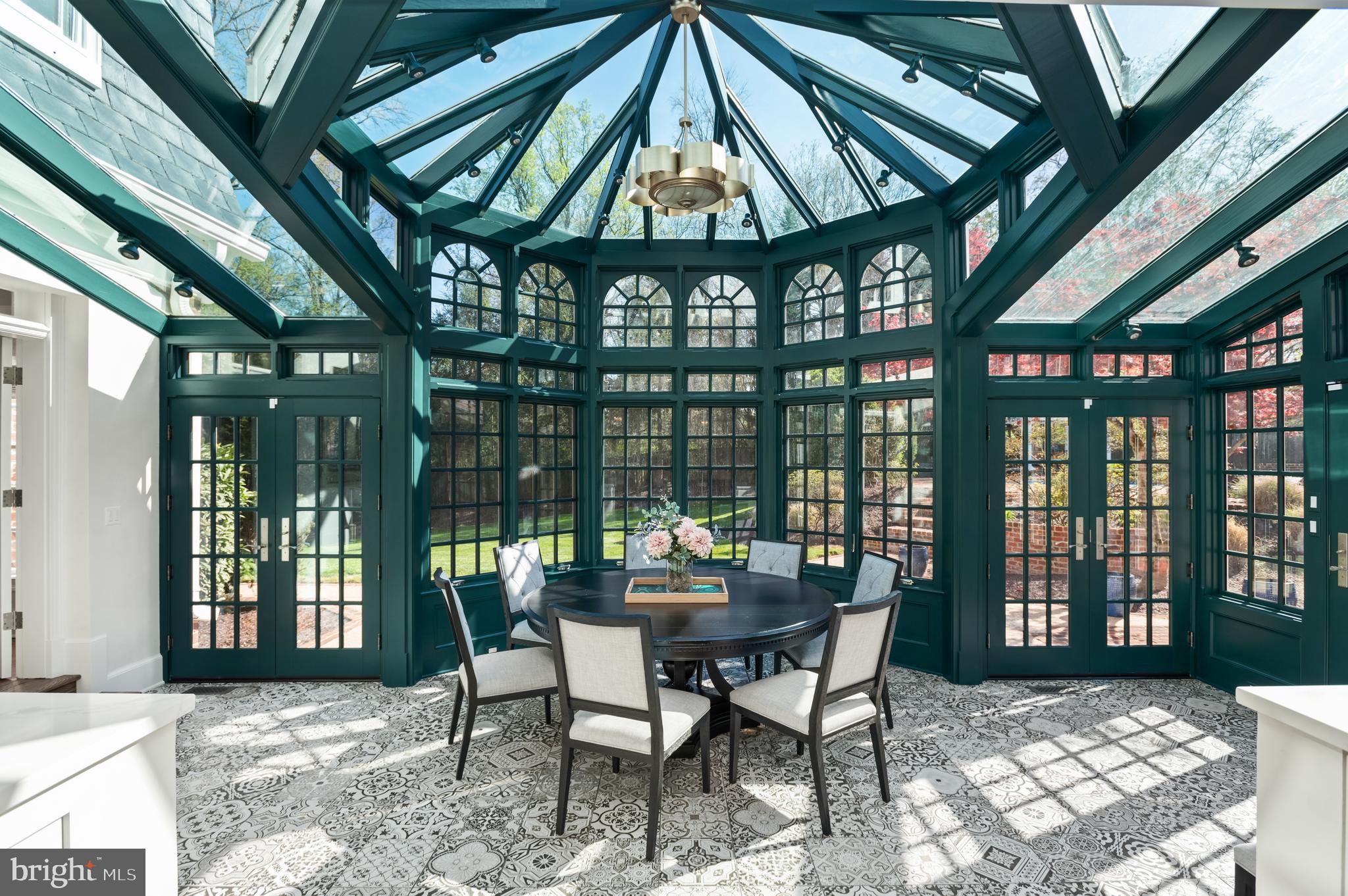 PINEY GLEN FARMS - Residential