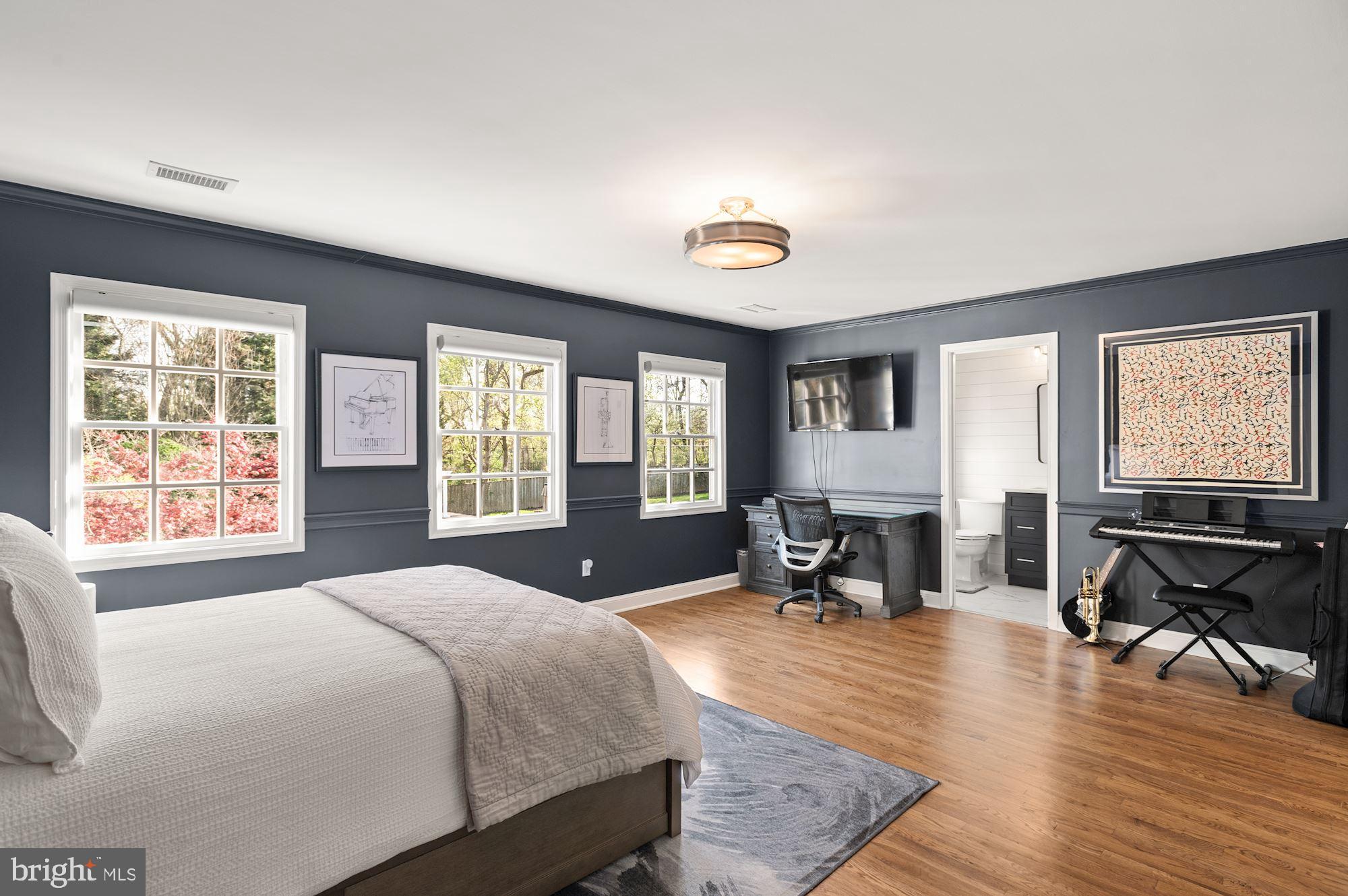 PINEY GLEN FARMS - Residential