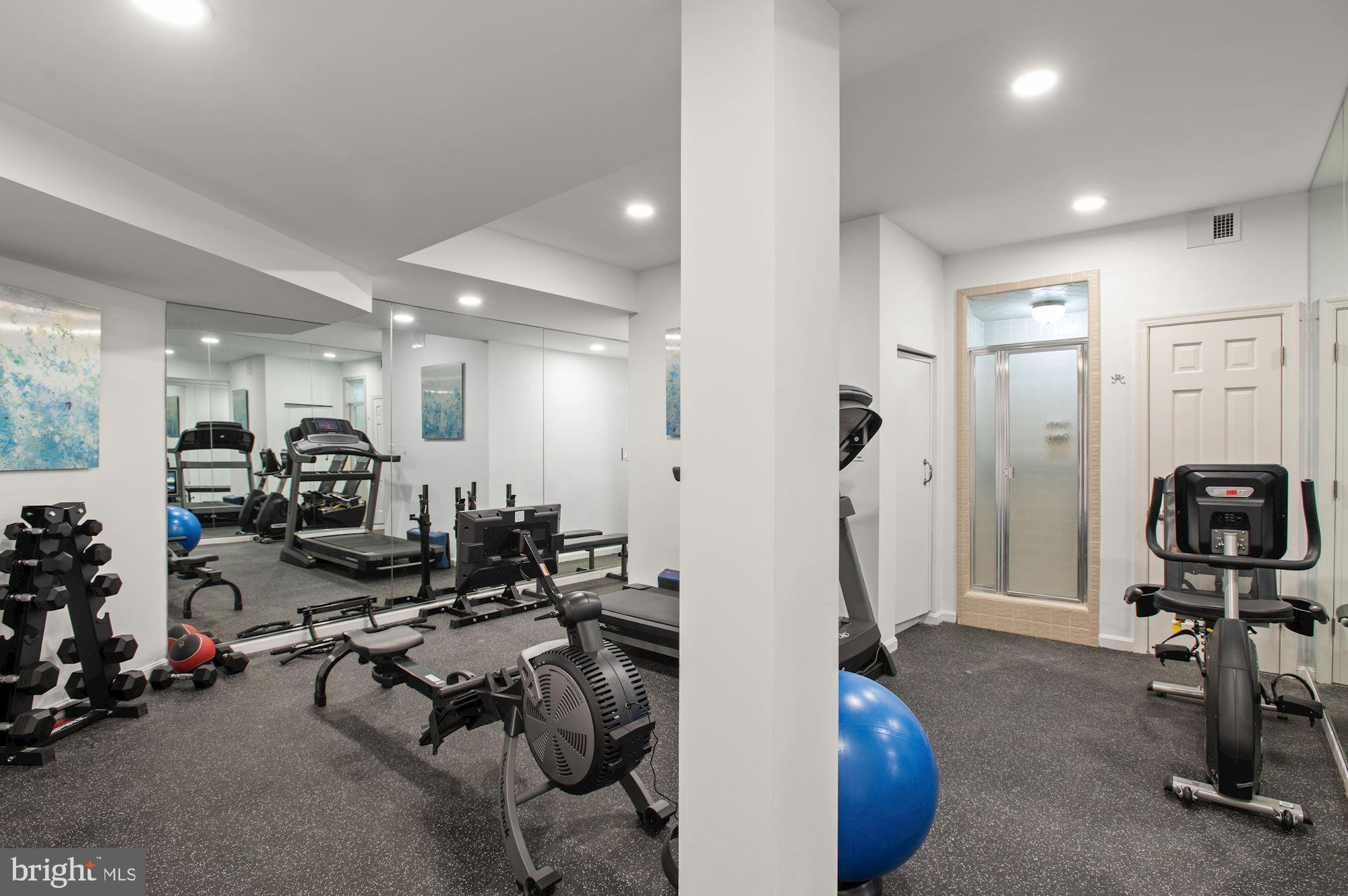 PINEY GLEN FARMS - Residential