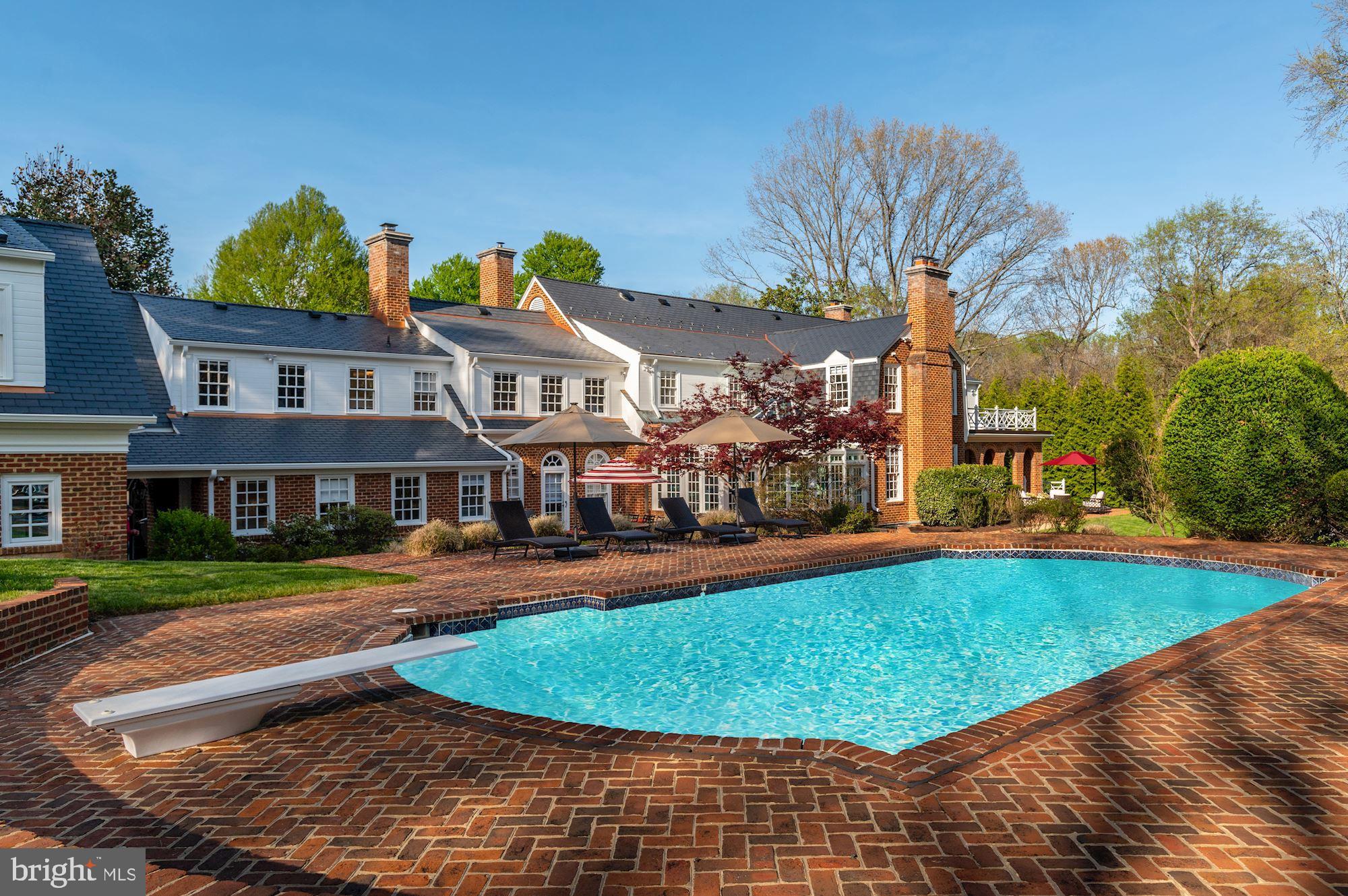 PINEY GLEN FARMS - Residential