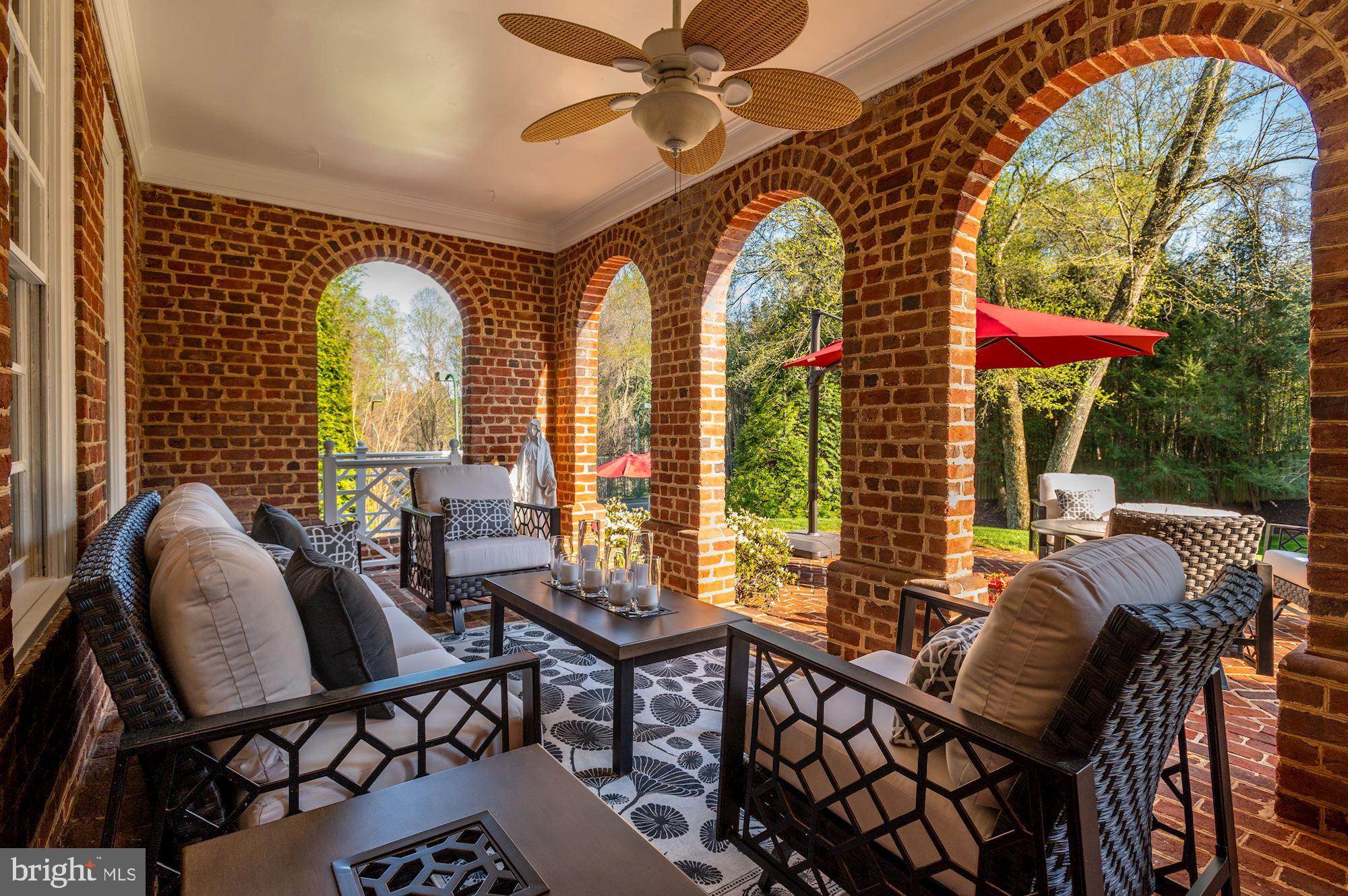 PINEY GLEN FARMS - Residential