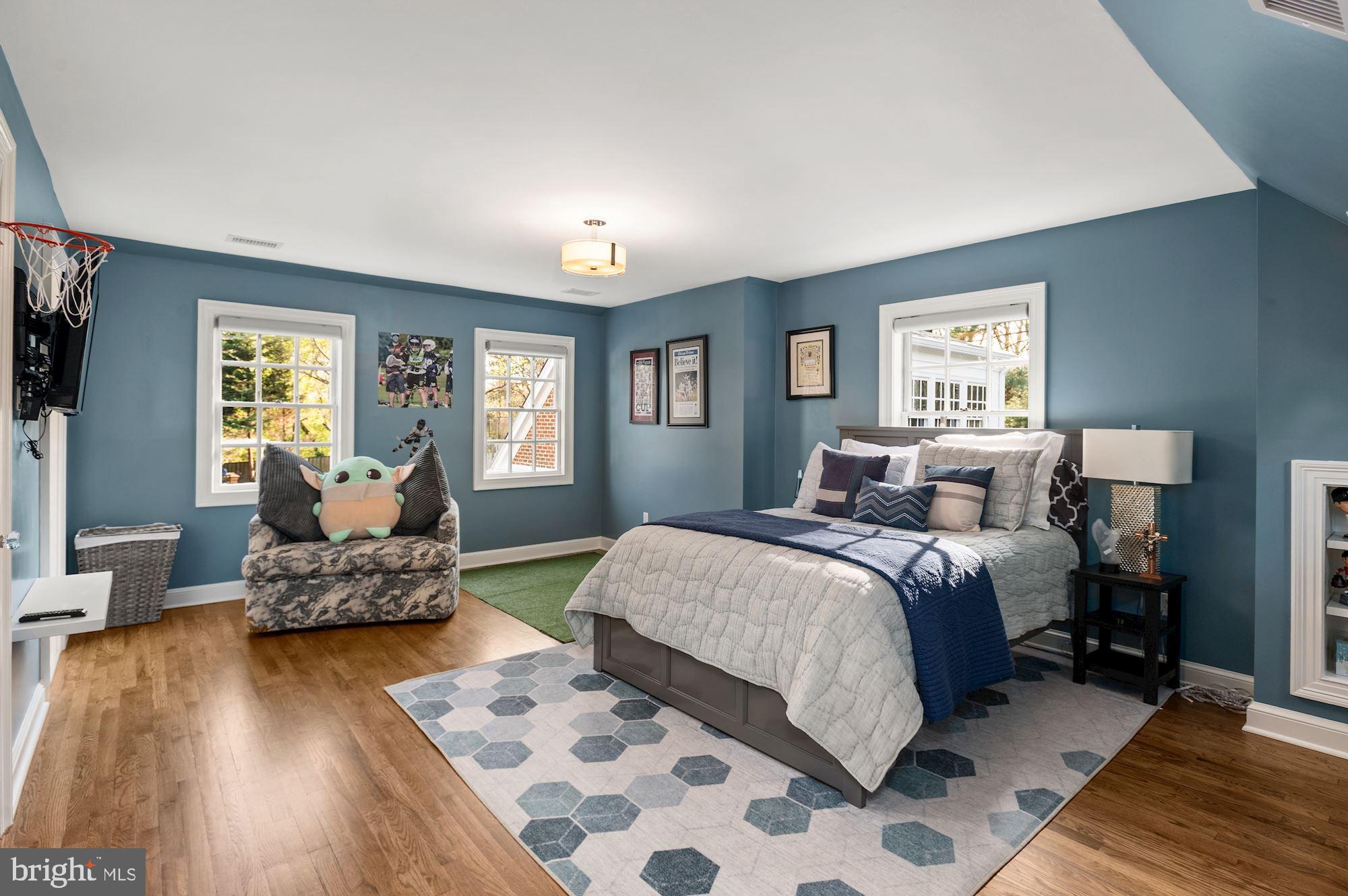 PINEY GLEN FARMS - Residential