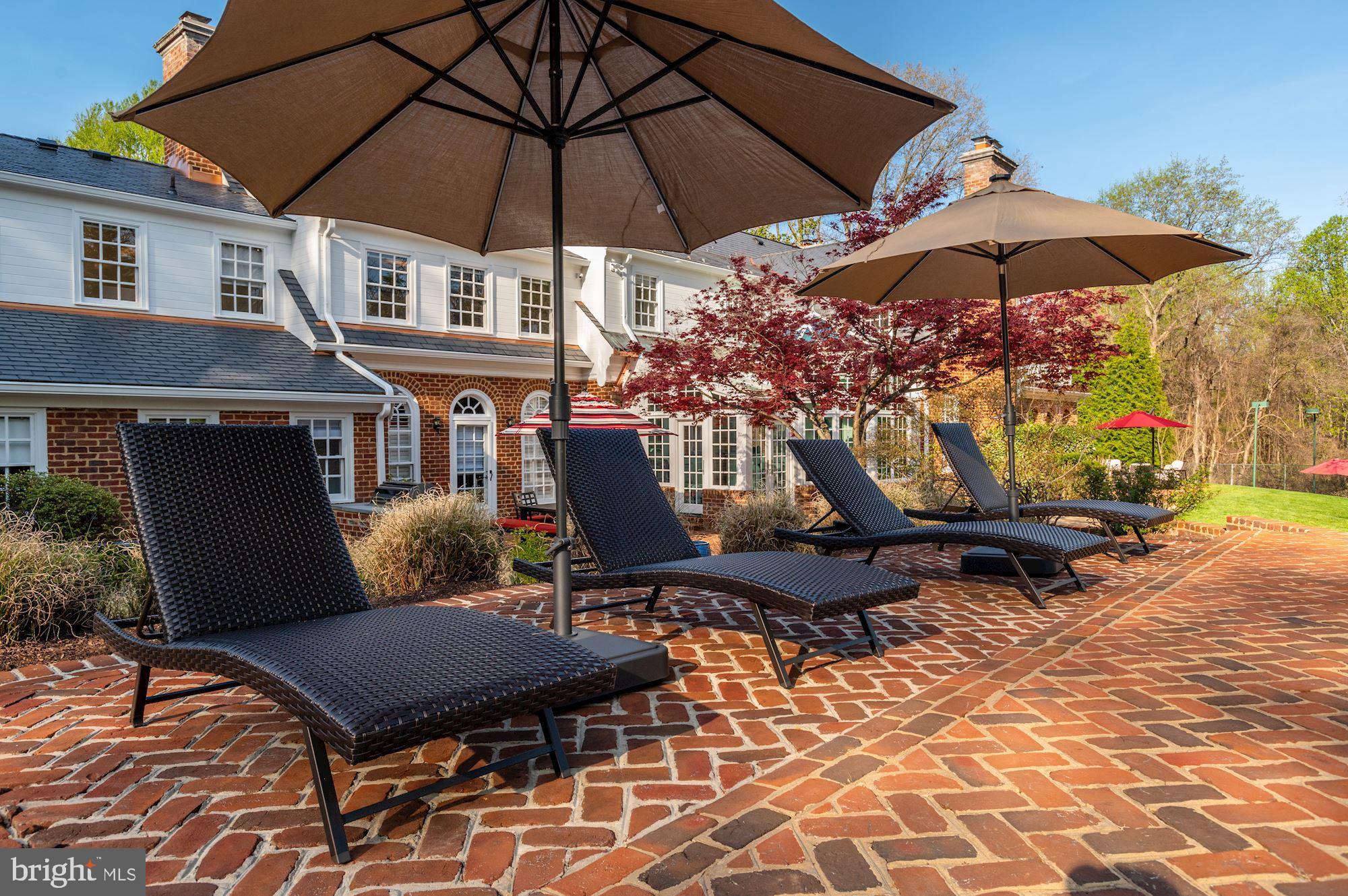 PINEY GLEN FARMS - Residential