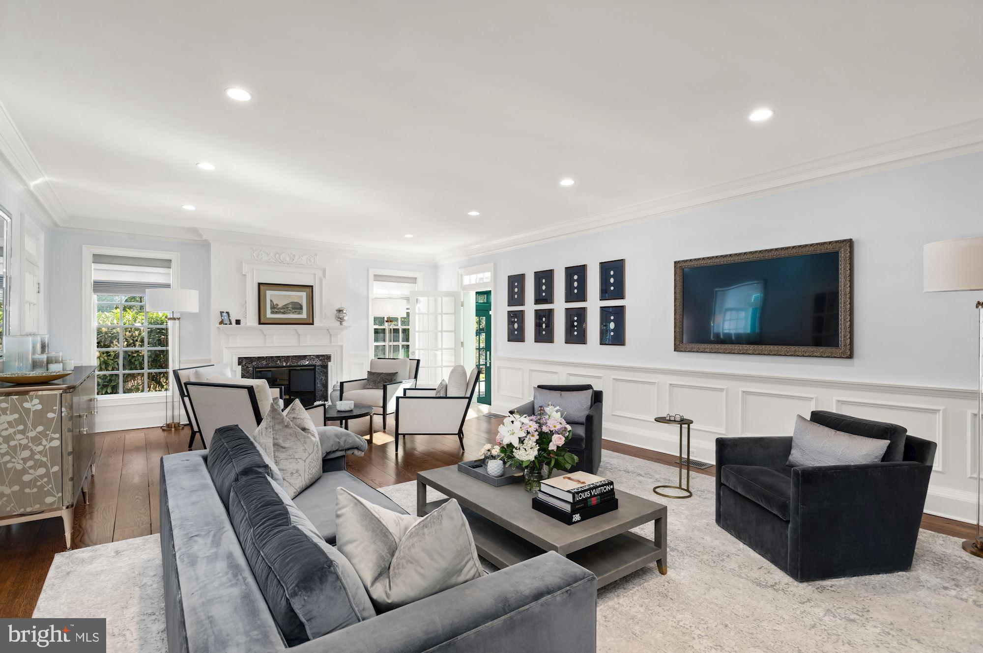 PINEY GLEN FARMS - Residential