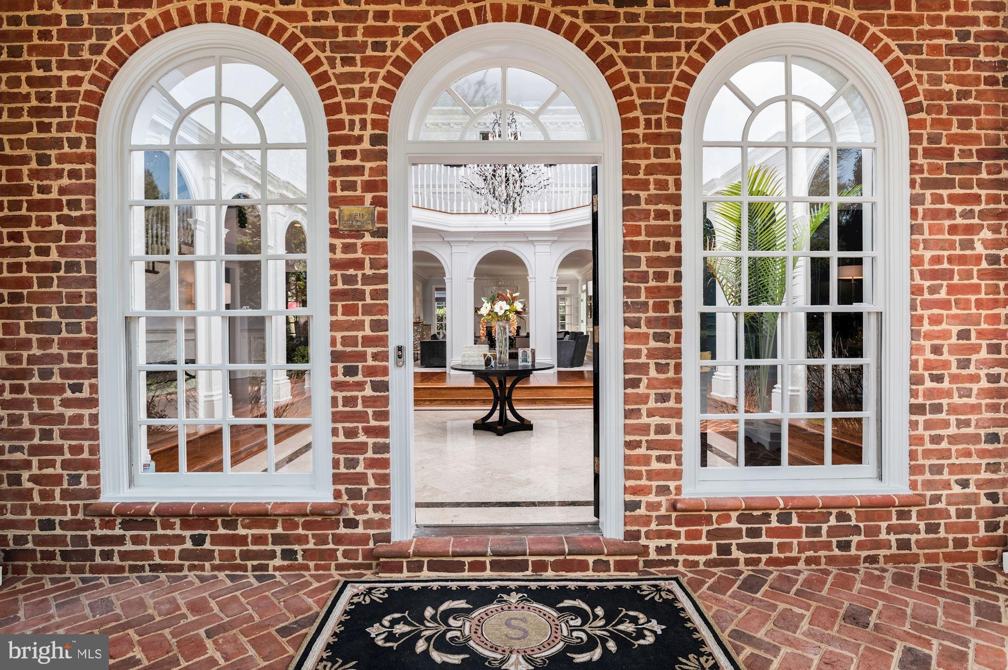 PINEY GLEN FARMS - Residential