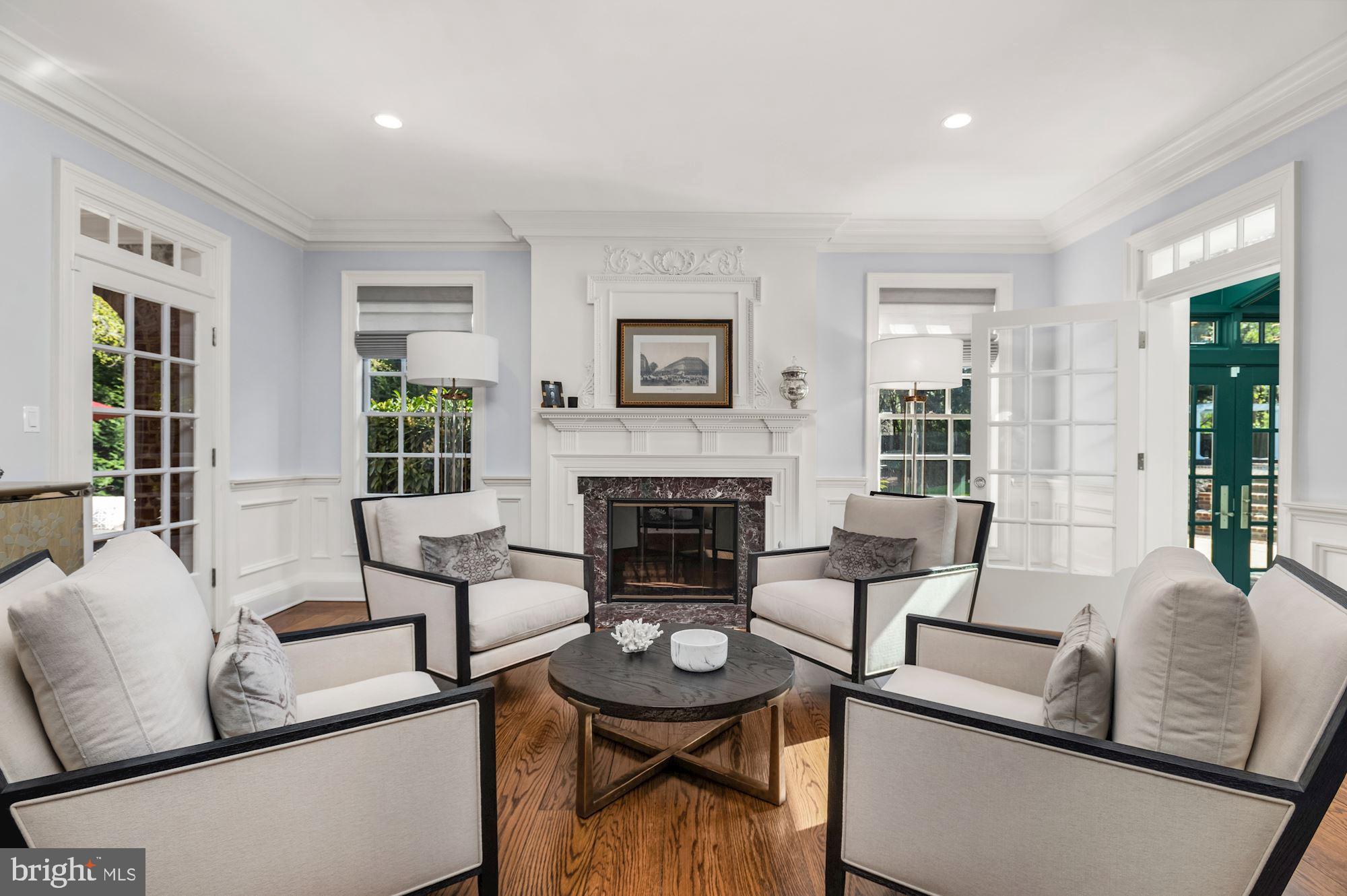 PINEY GLEN FARMS - Residential