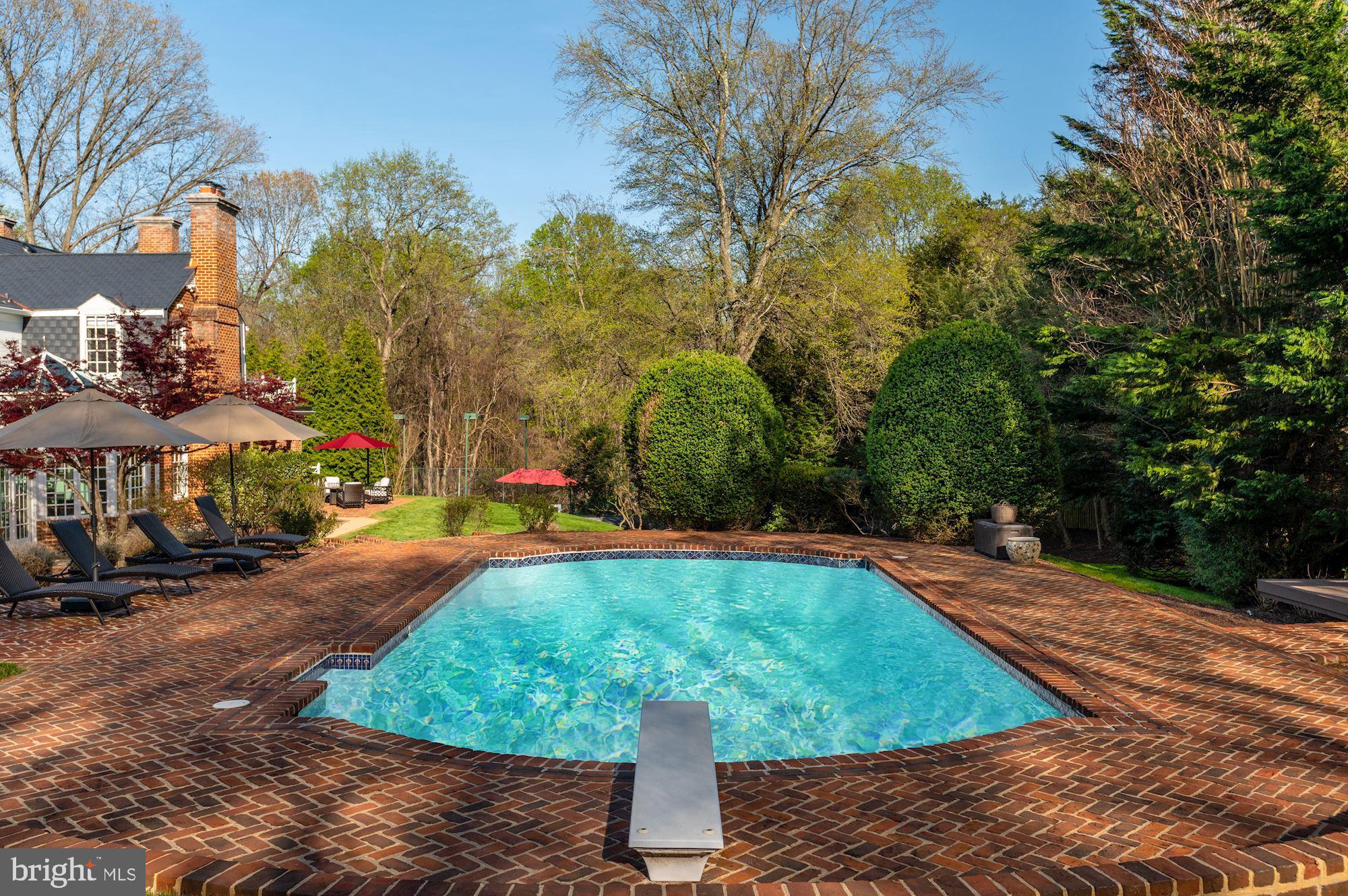 PINEY GLEN FARMS - Residential