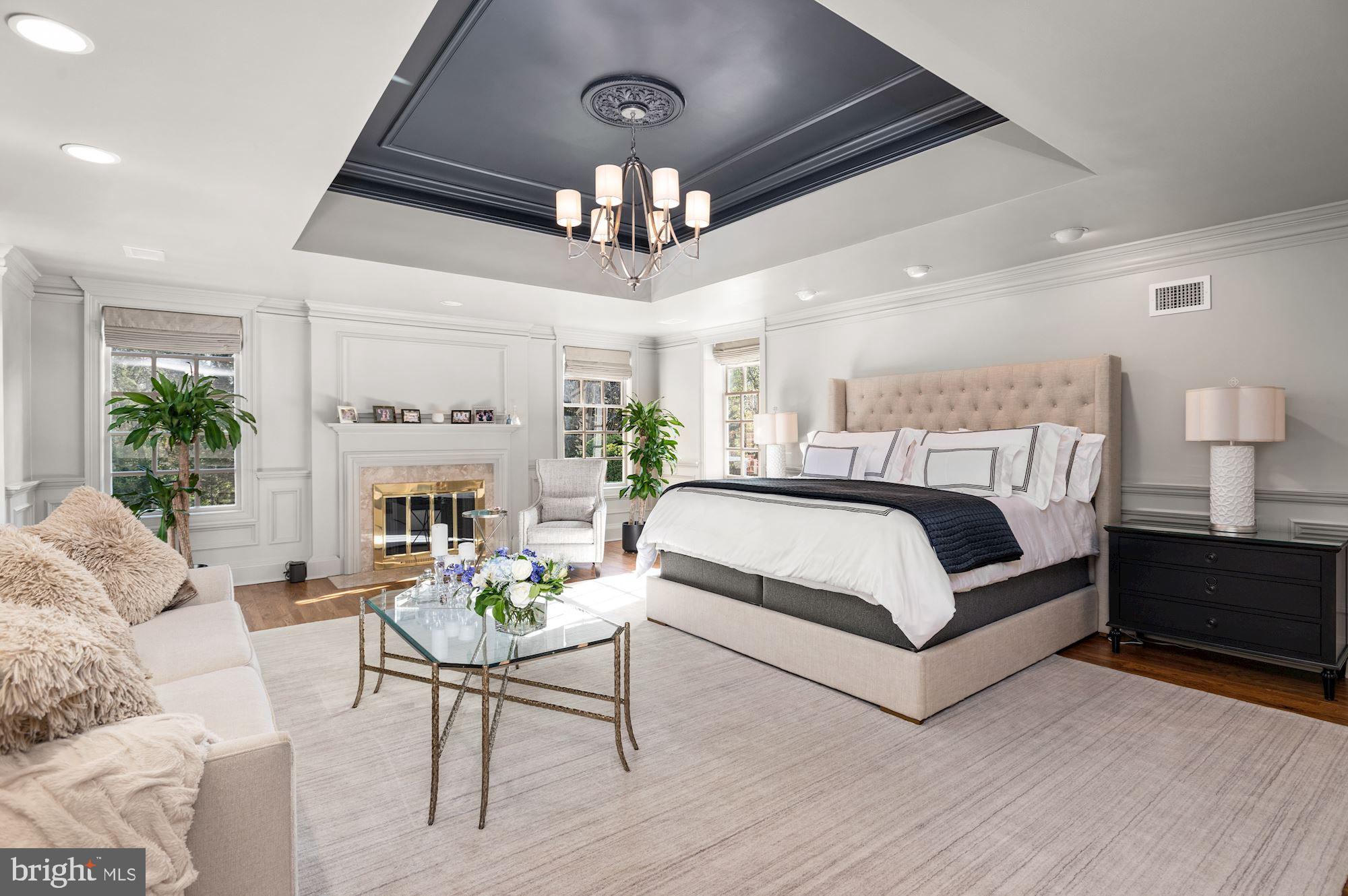 PINEY GLEN FARMS - Residential