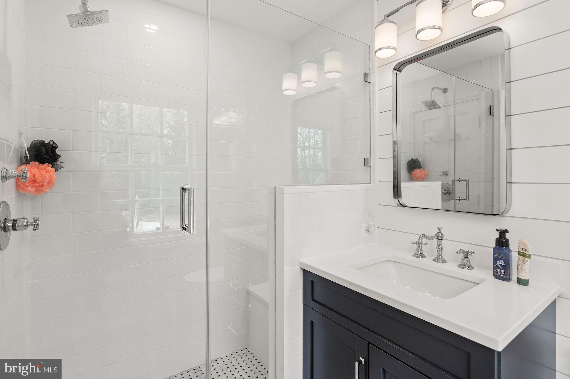 PINEY GLEN FARMS - Residential